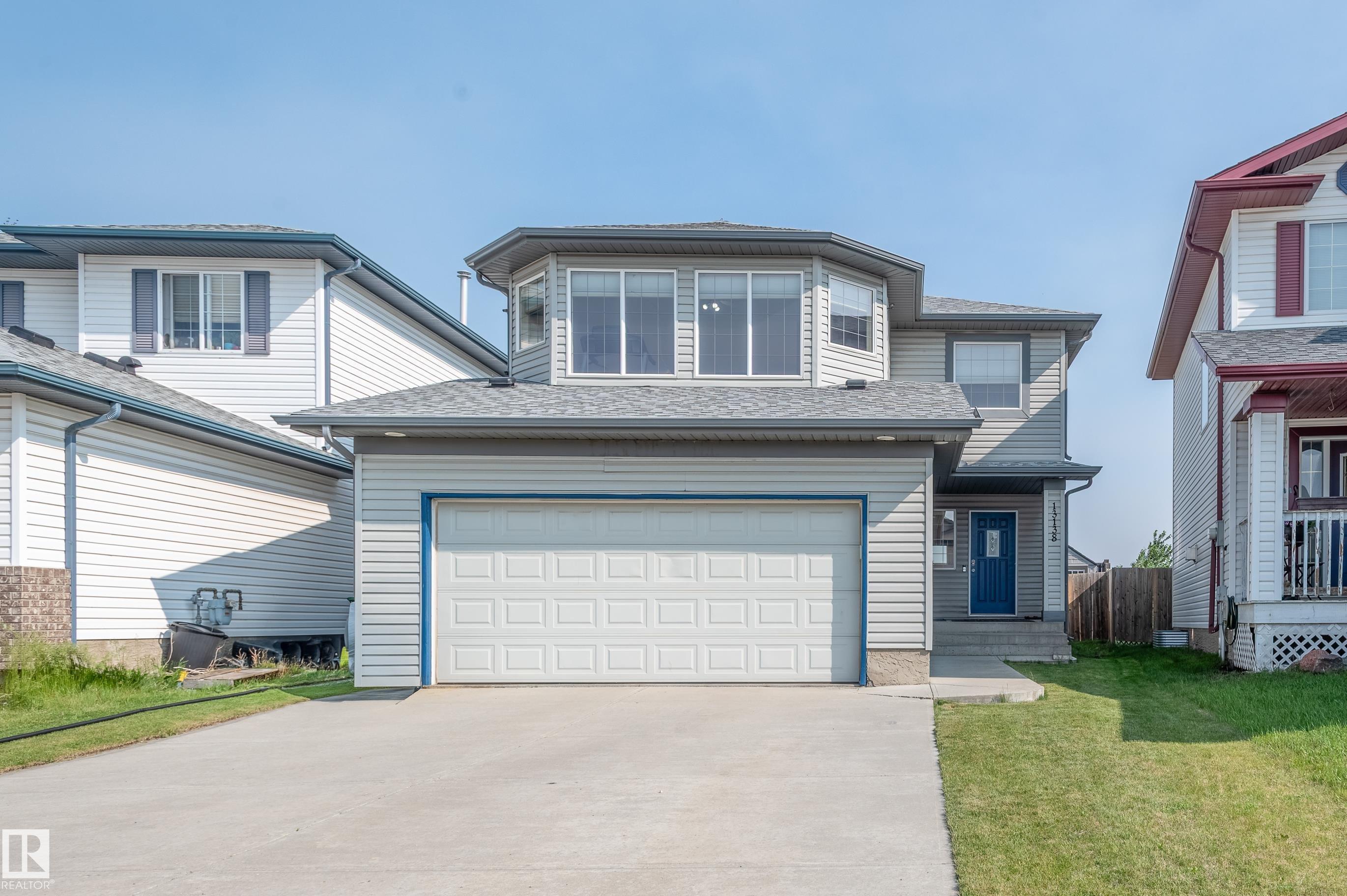 13138 162a Avenue, Edmonton, MLS® # E4456330