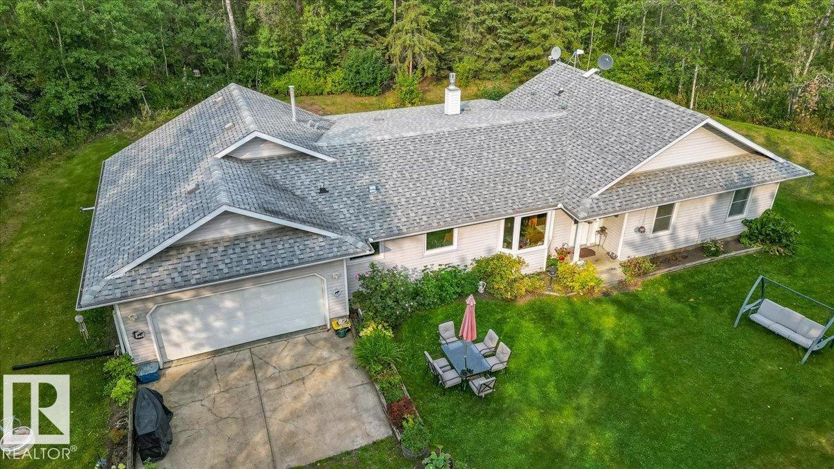 213 57303 Rge Road 233, Rural Sturgeon County, MLS® # E4456331