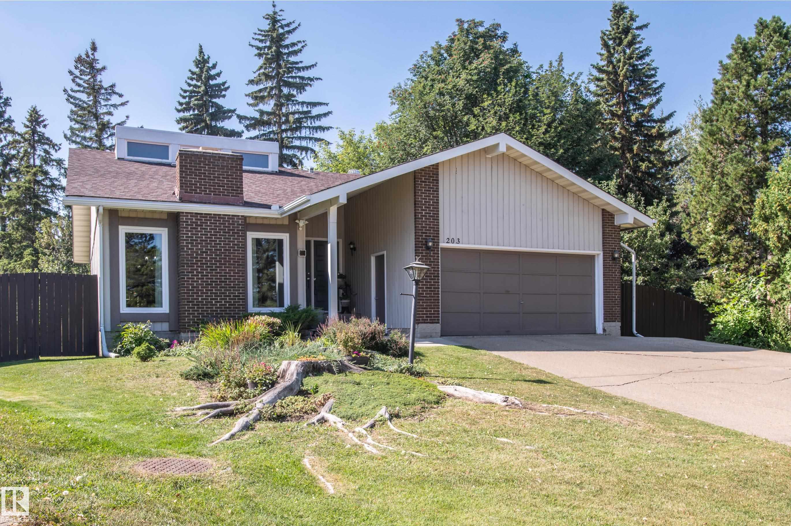 203 Kingfisher Bay, Sherwood Park, MLS® # E4456337