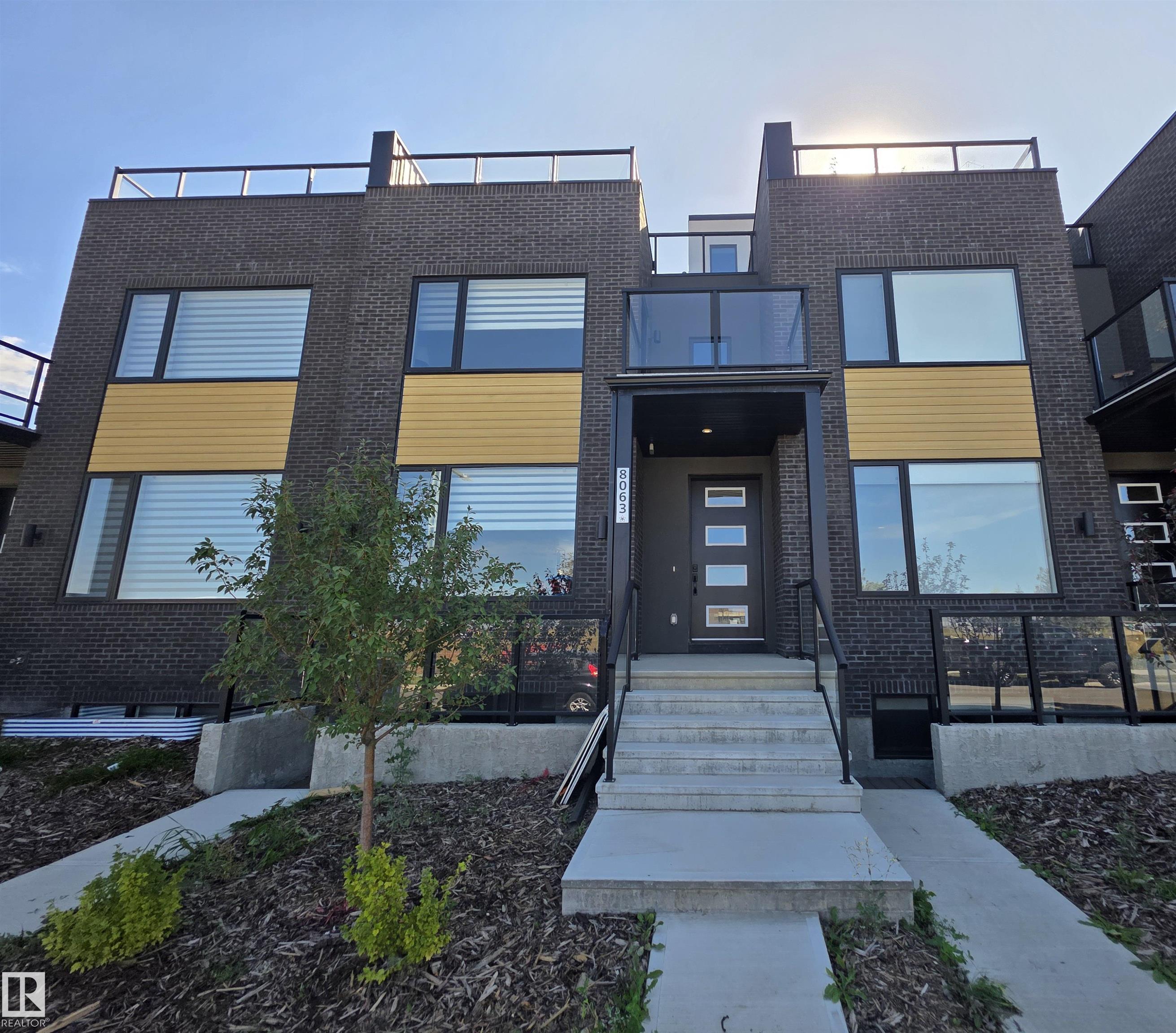 8063 Cedric Mah Road, Edmonton, MLS® # E4456340