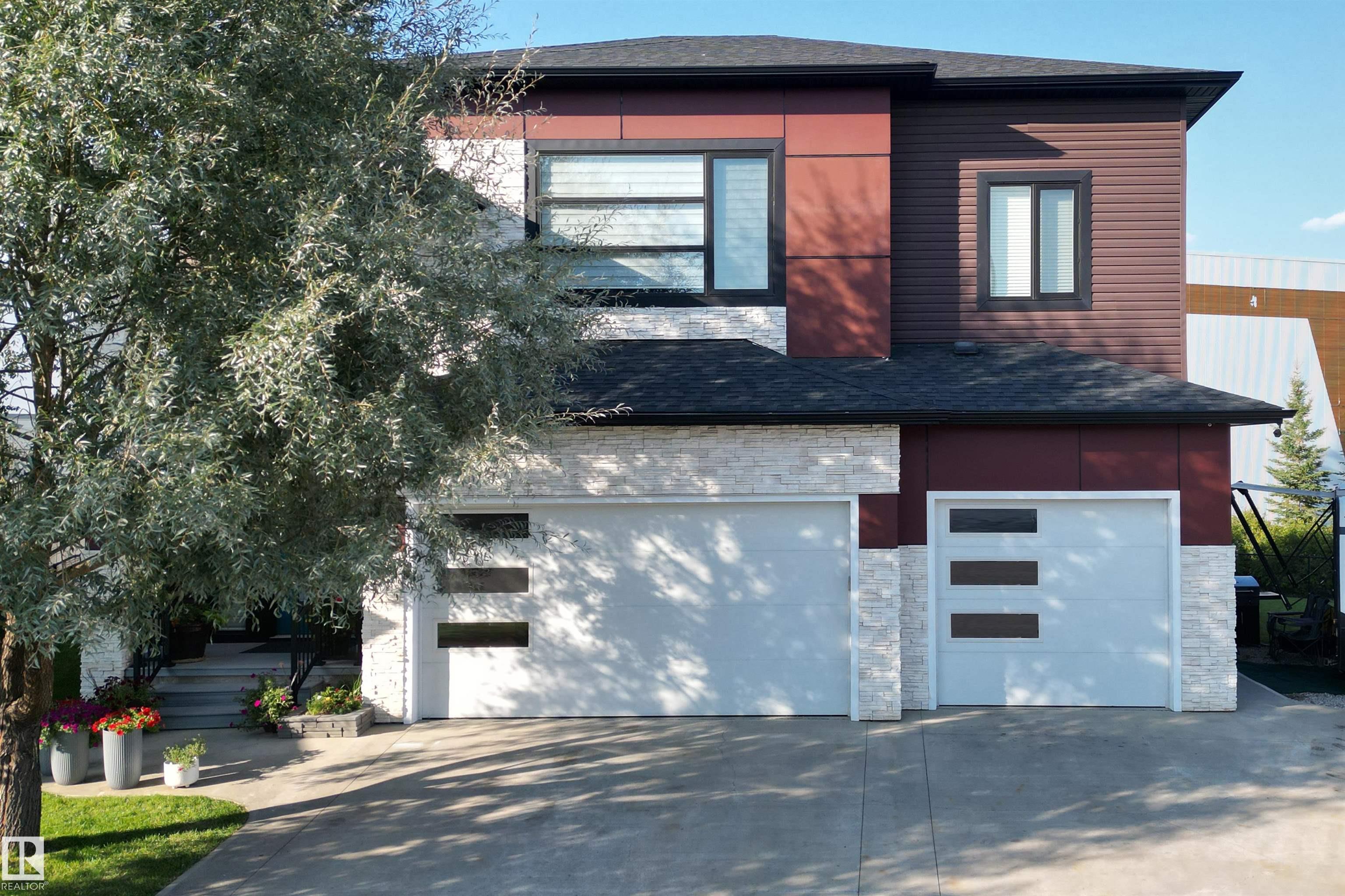 58 Lamplight Drive, Spruce Grove, MLS® # E4456342