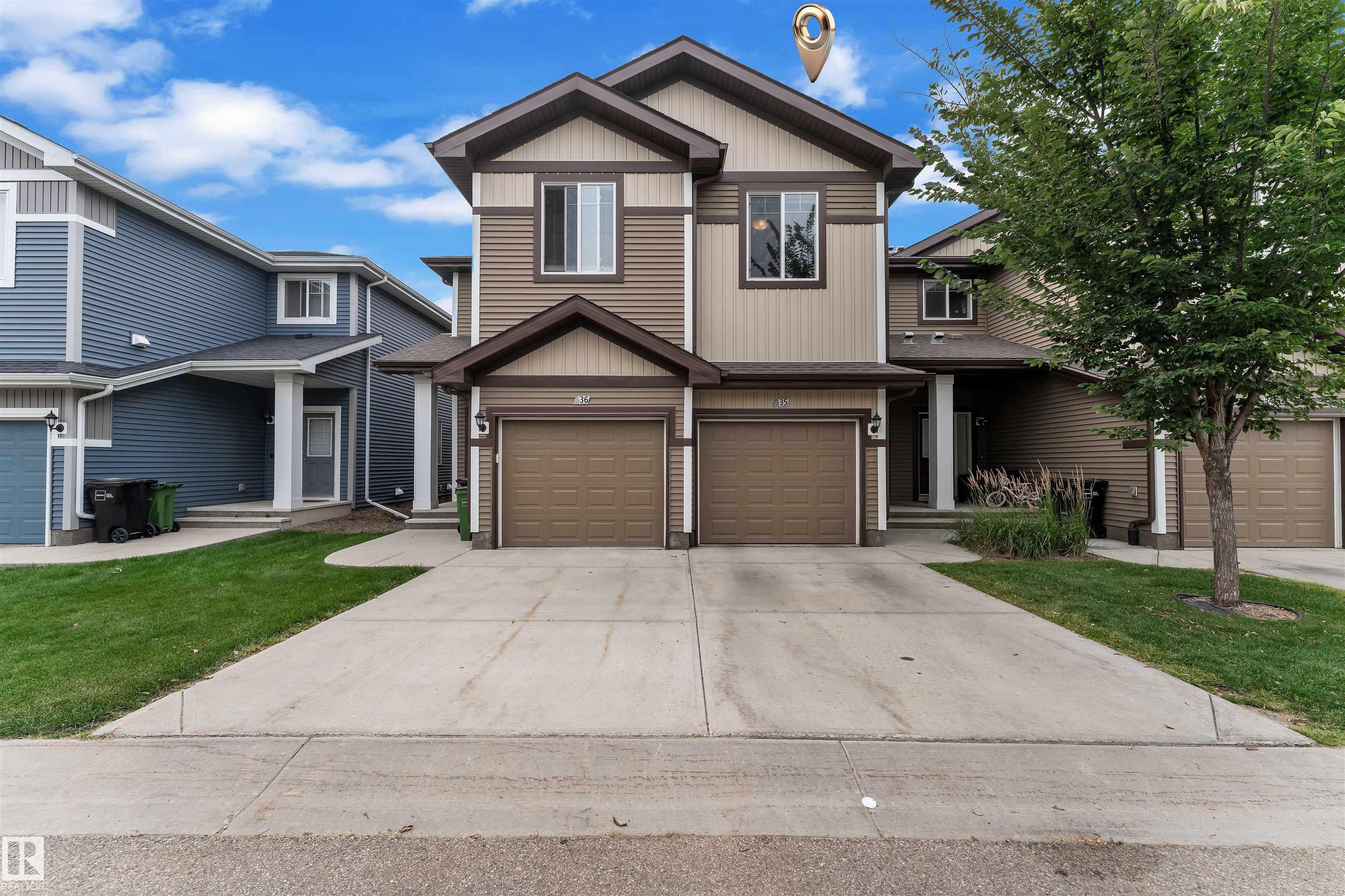 35 8209 217 Street, Edmonton, MLS® # E4456345