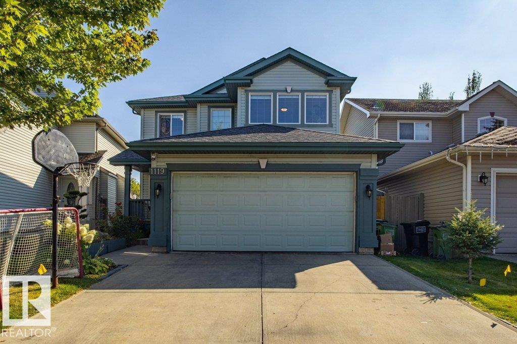 1119 114 Street, Edmonton, MLS® # E4456349