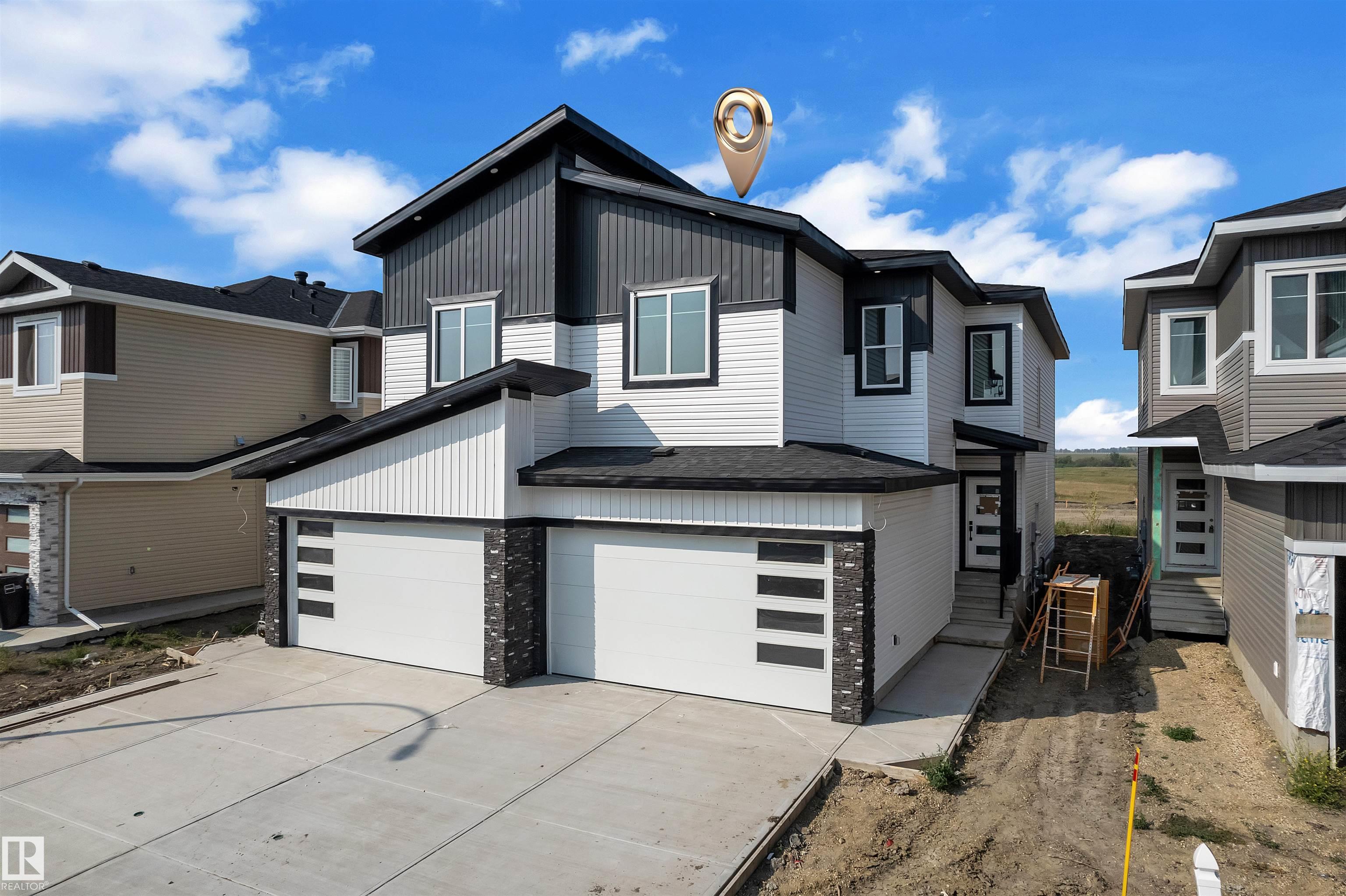 1912 155 Avenue, Edmonton, MLS® # E4456350