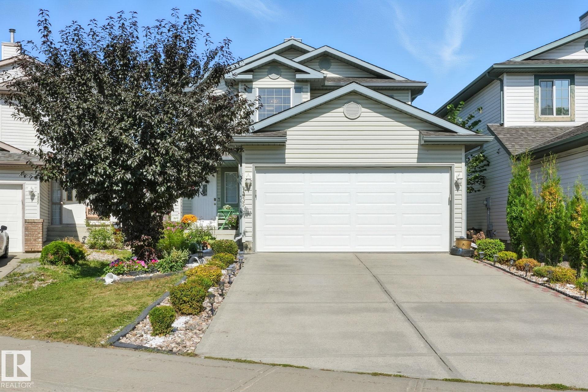 1935 Garnett Way, Edmonton, MLS® # E4456363