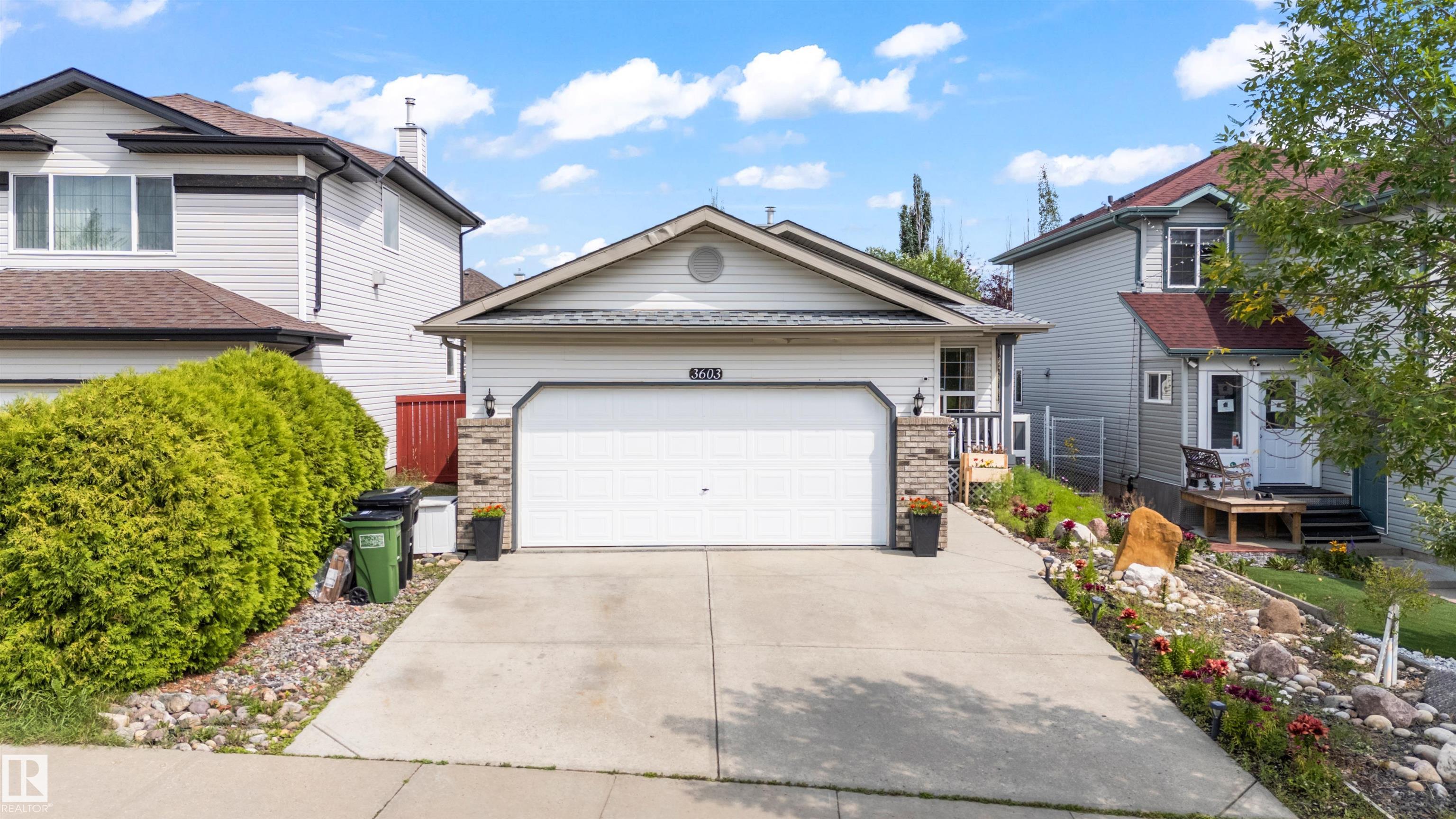 3603 23 St, Edmonton, MLS® # E4456364