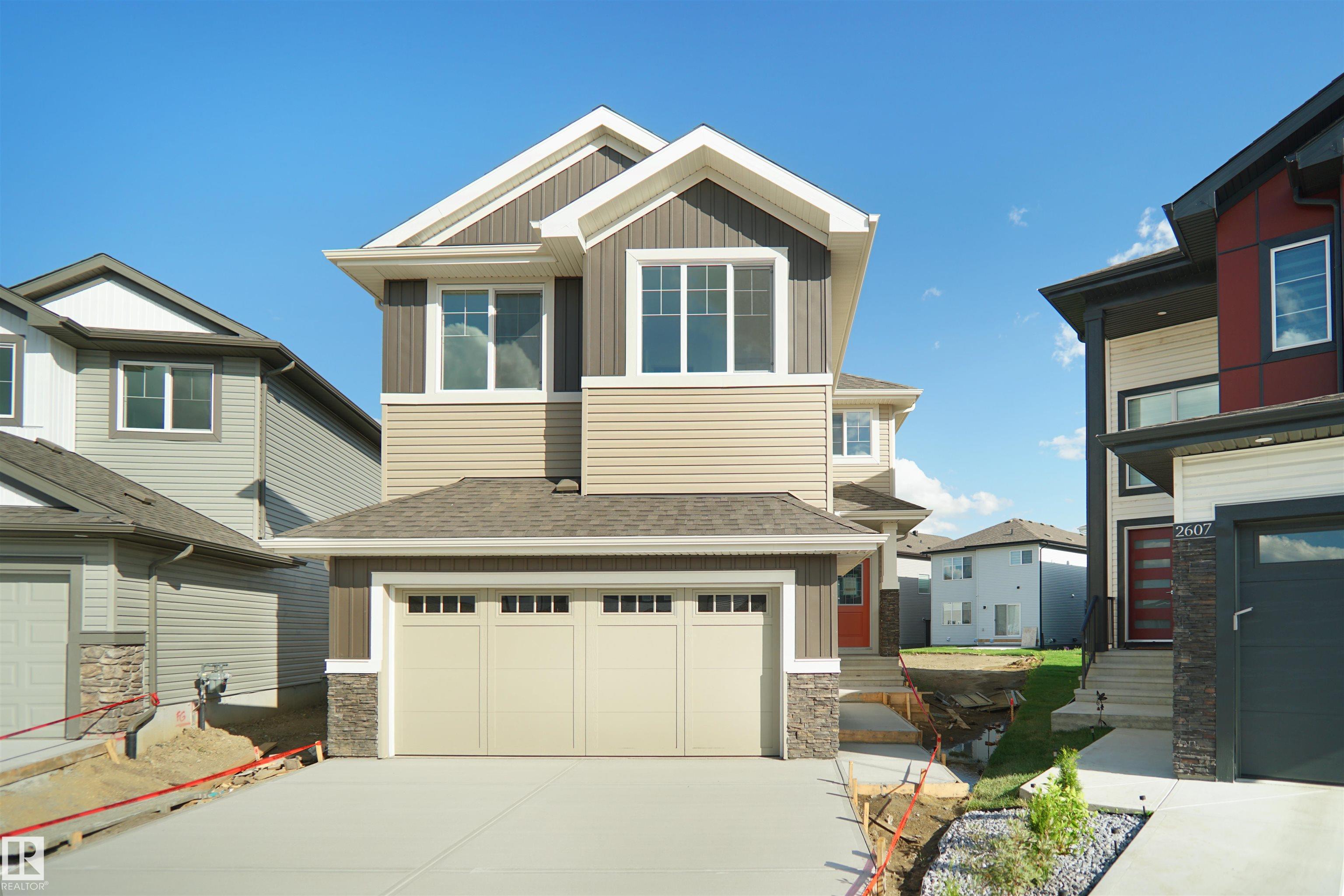 2603 15 Avenue, Edmonton, MLS® # E4456368