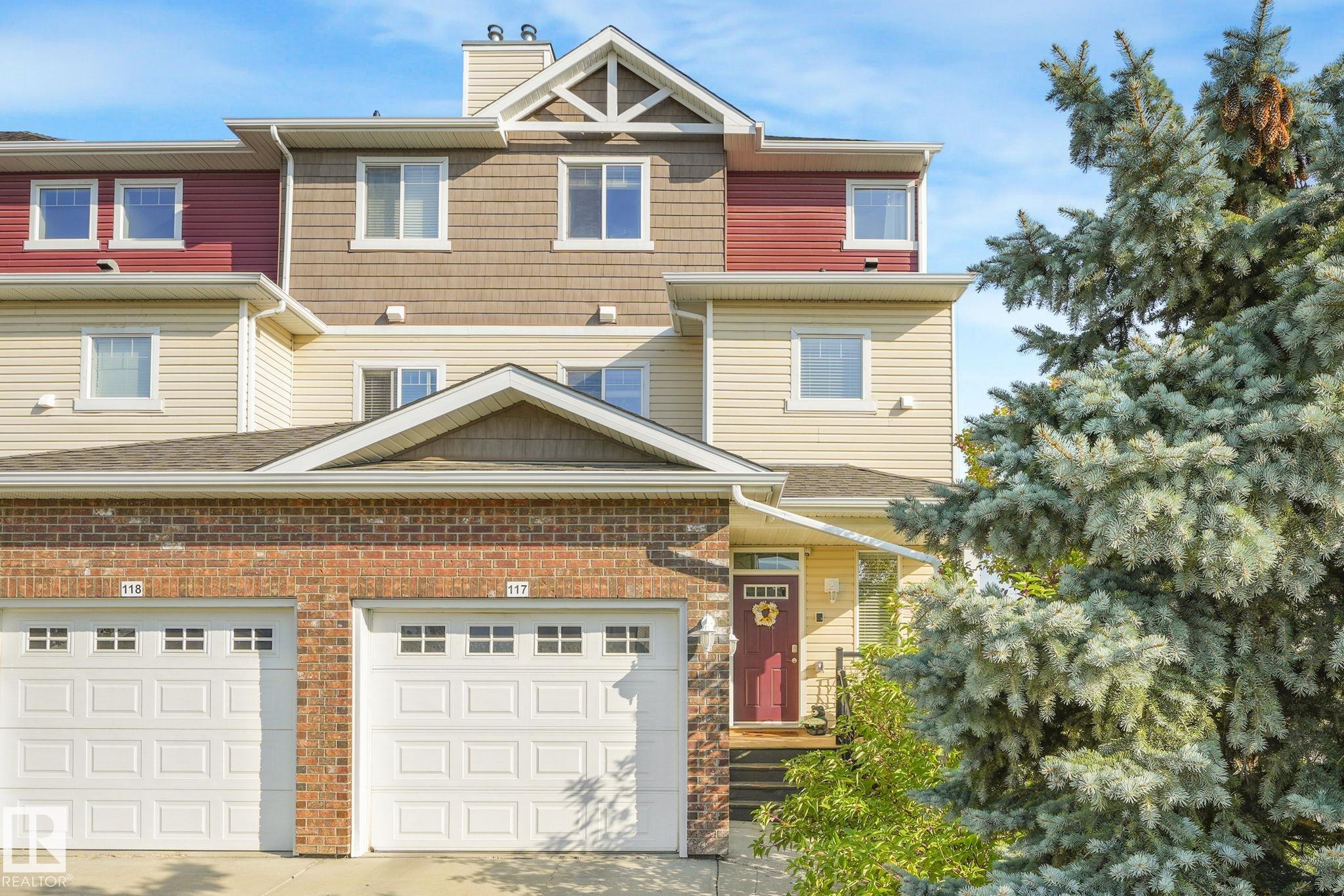 117 3010 33 Avenue, Edmonton, MLS® # E4456372