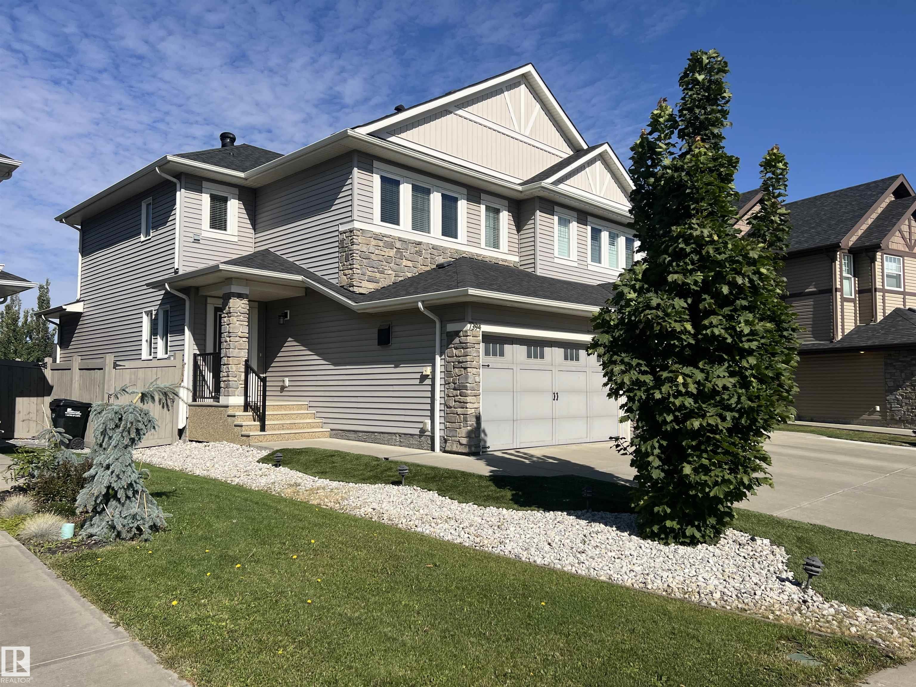 7394 Essex Road, Sherwood Park, MLS® # E4456376
