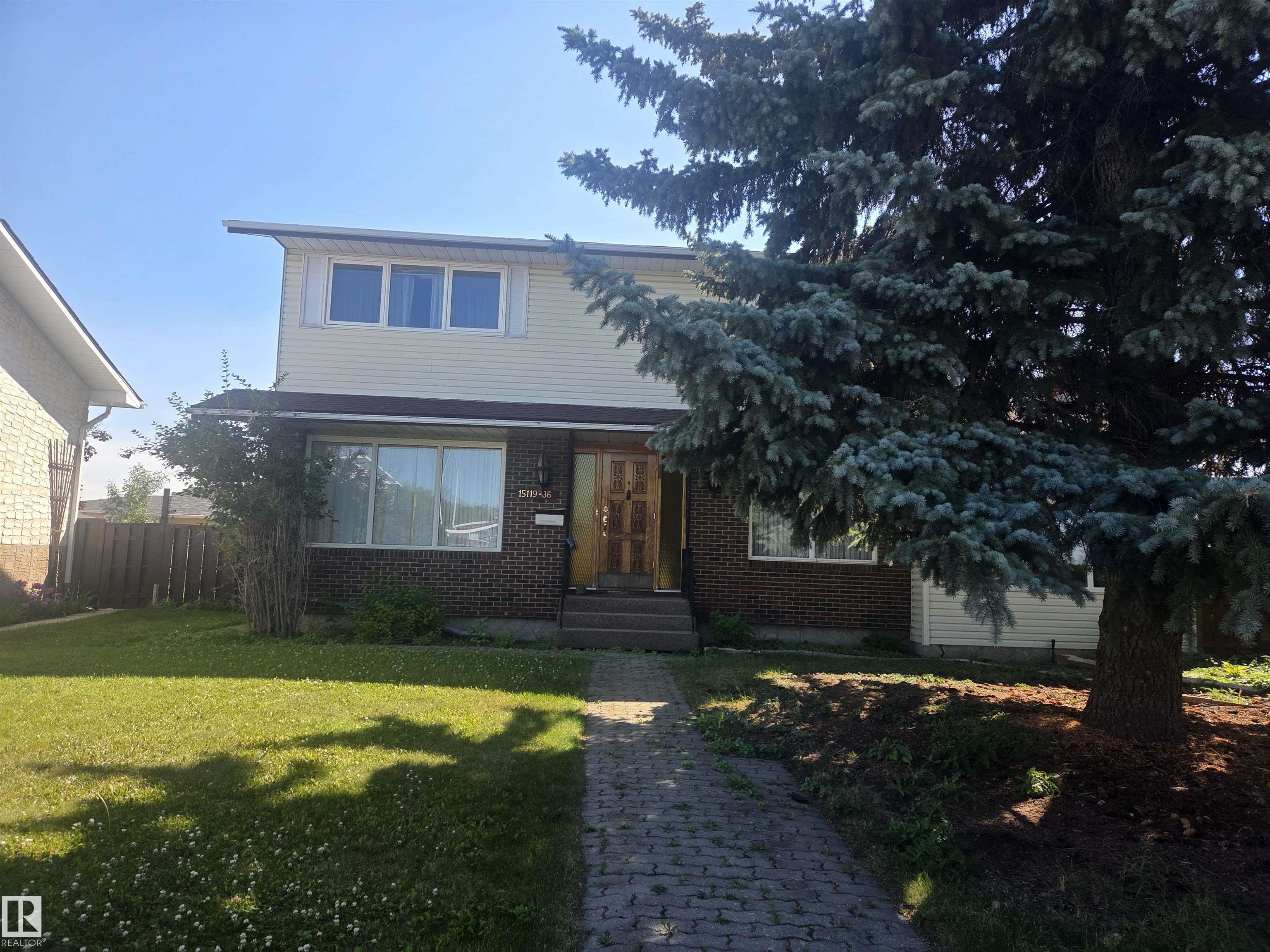 15119 86 Street, Edmonton, MLS® # E4456379