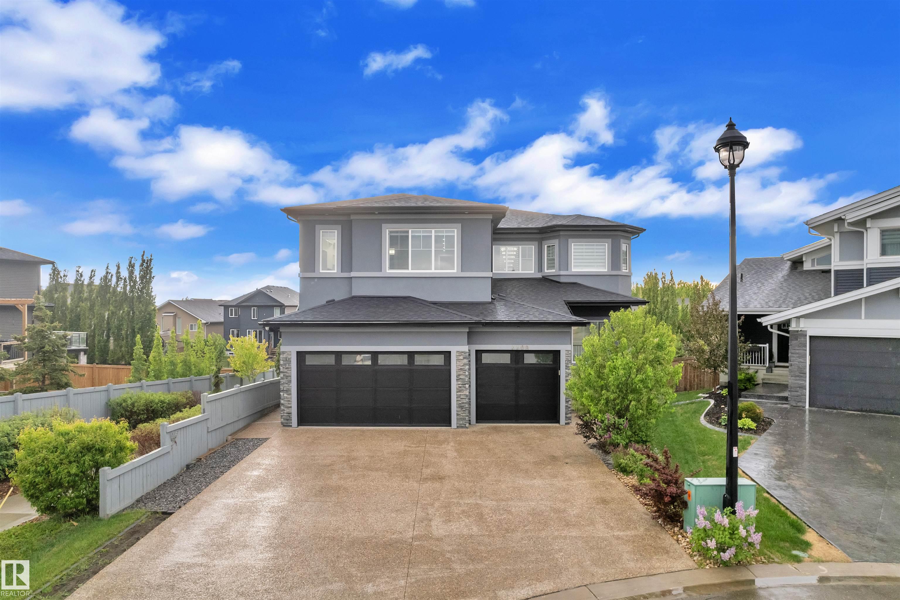 4408 39 Street, Beaumont, MLS® # E4456381
