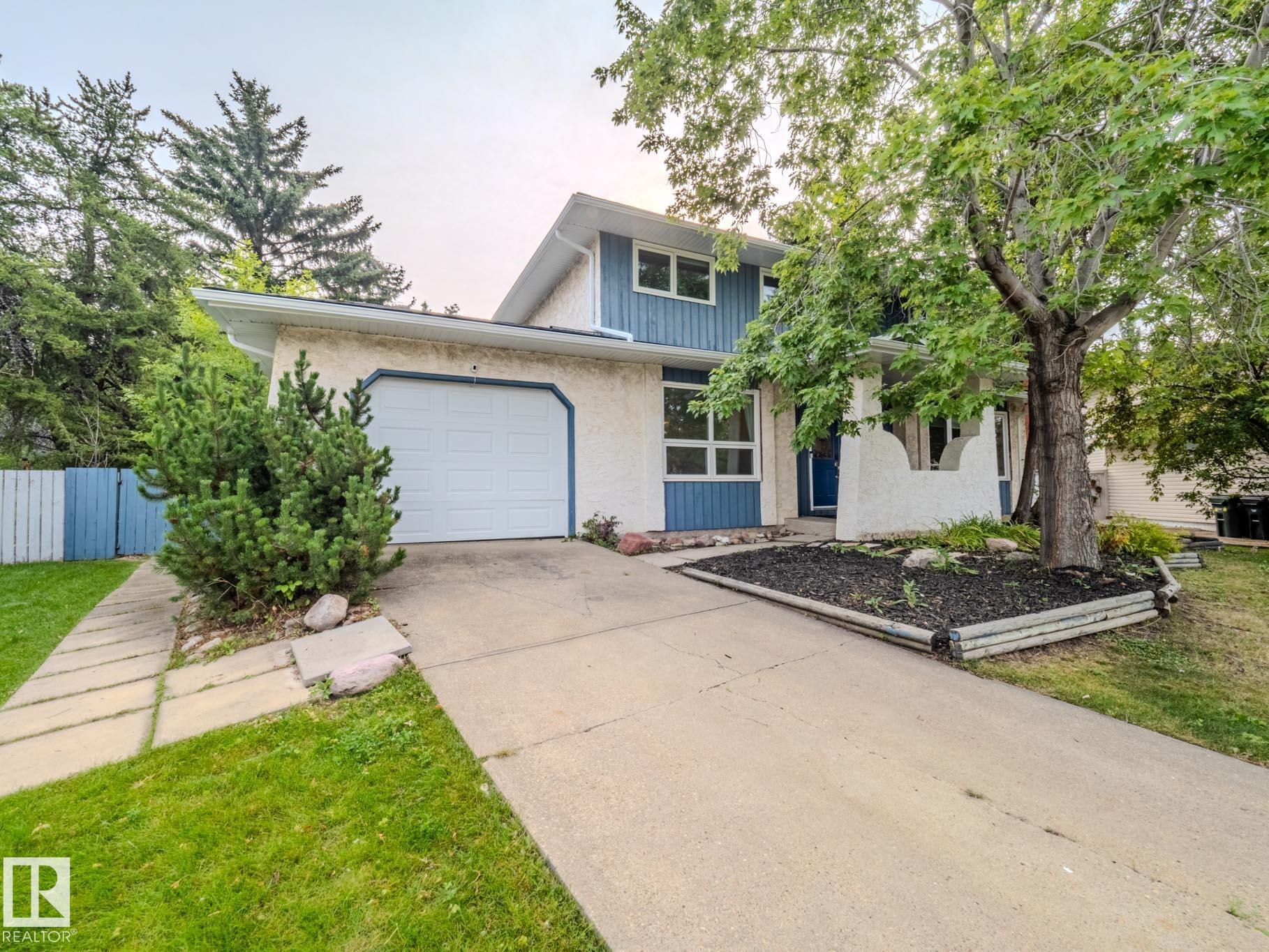 3024 Galloway Terrace, Sherwood Park, MLS® # E4456382