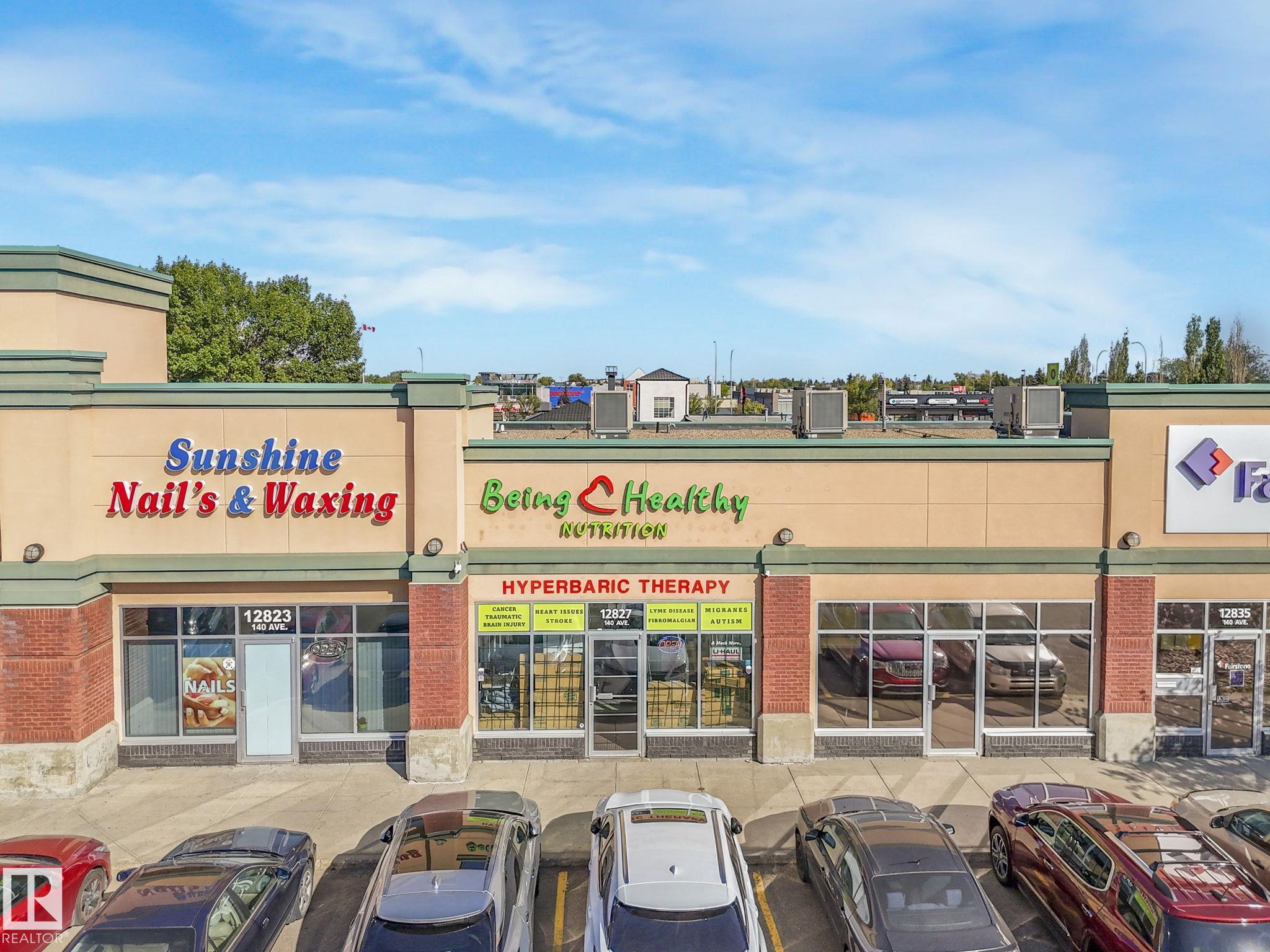  Business for Sale, MLS® # E4456383