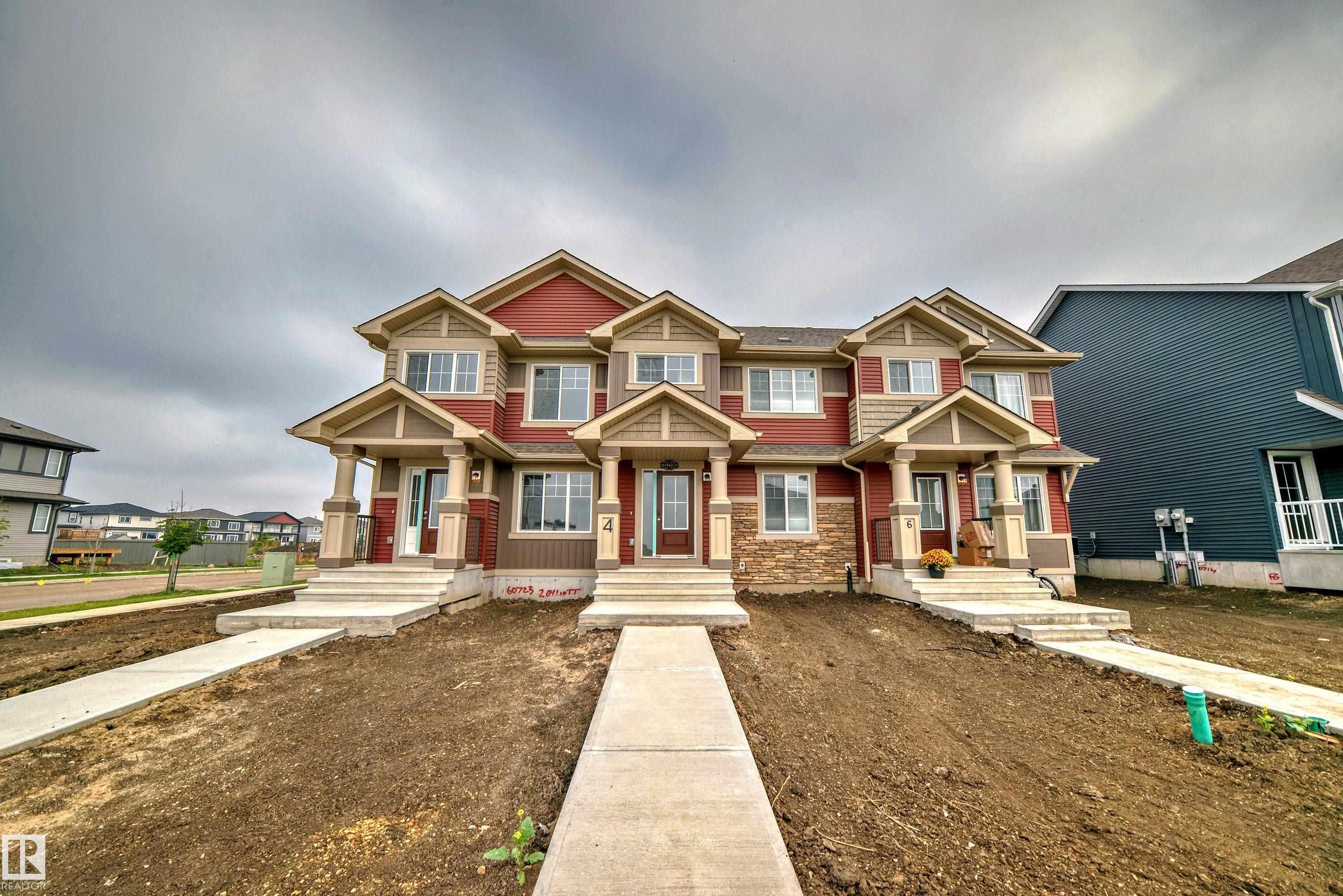 2 Elliot Wynd Ne, Fort Saskatchewan, MLS® # E4456386
