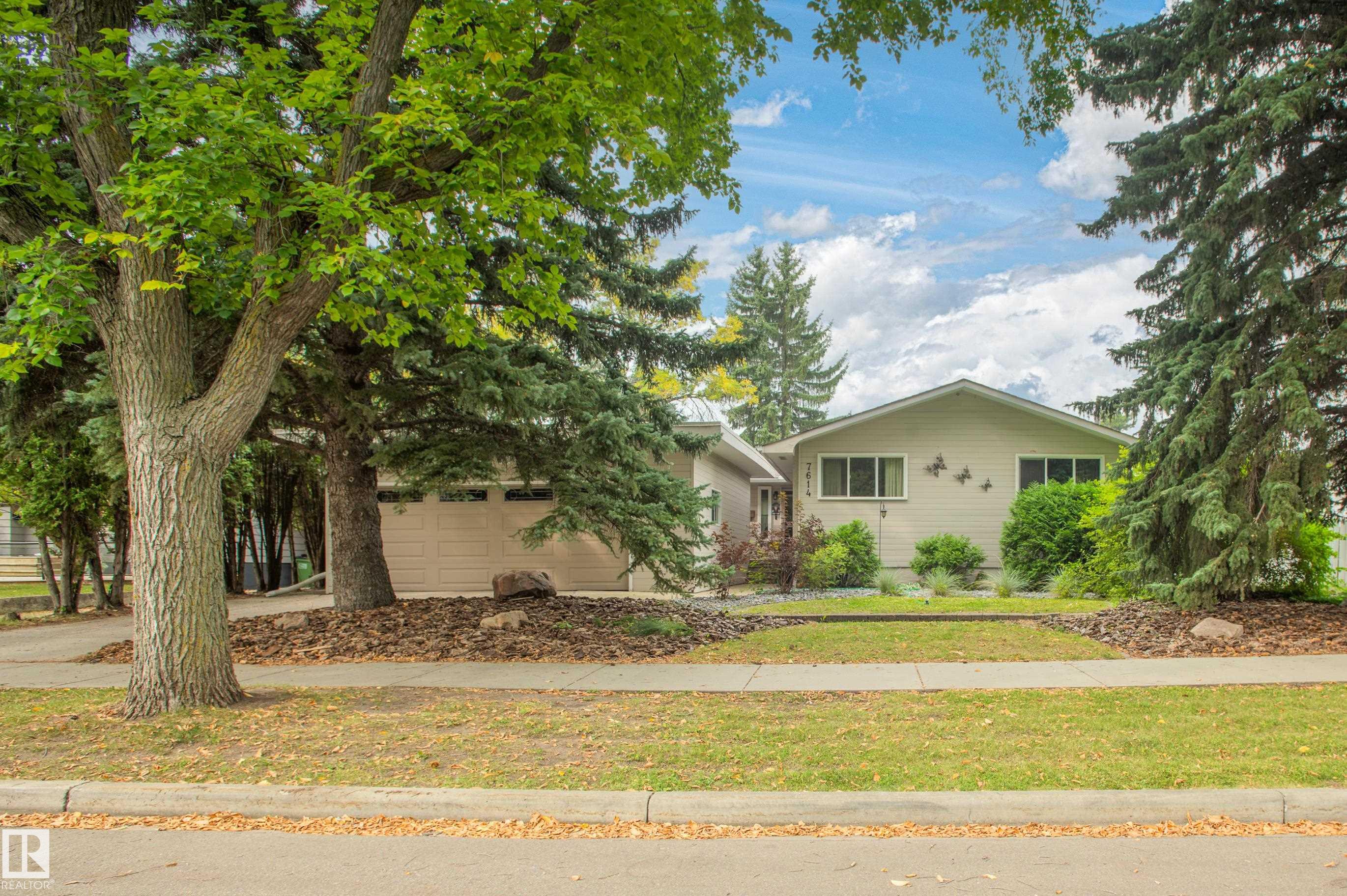 7614 149 Street, Edmonton, MLS® # E4456392