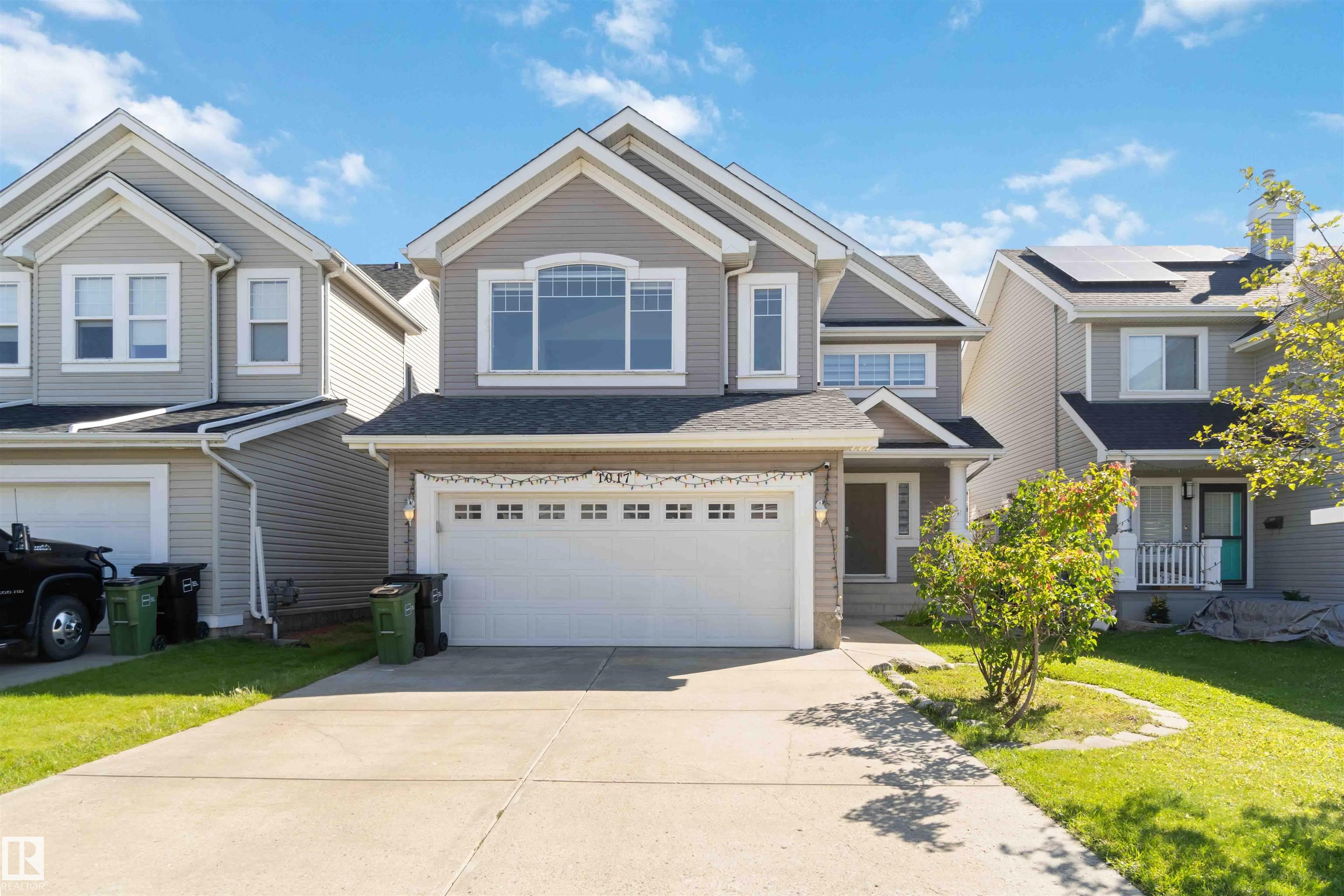 1017 82 Street, Edmonton, MLS® # E4456397