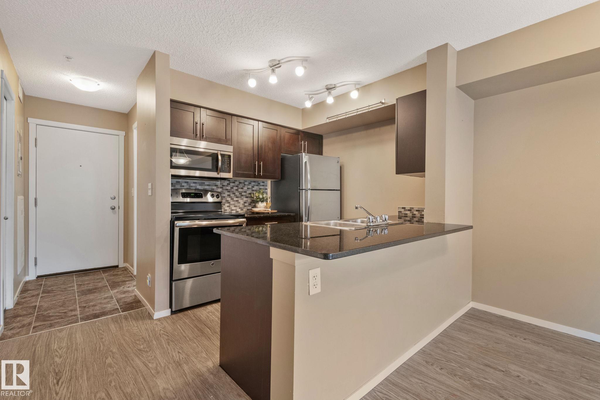 132 3315 James Mowatt Trail, Edmonton, MLS® # E4456399