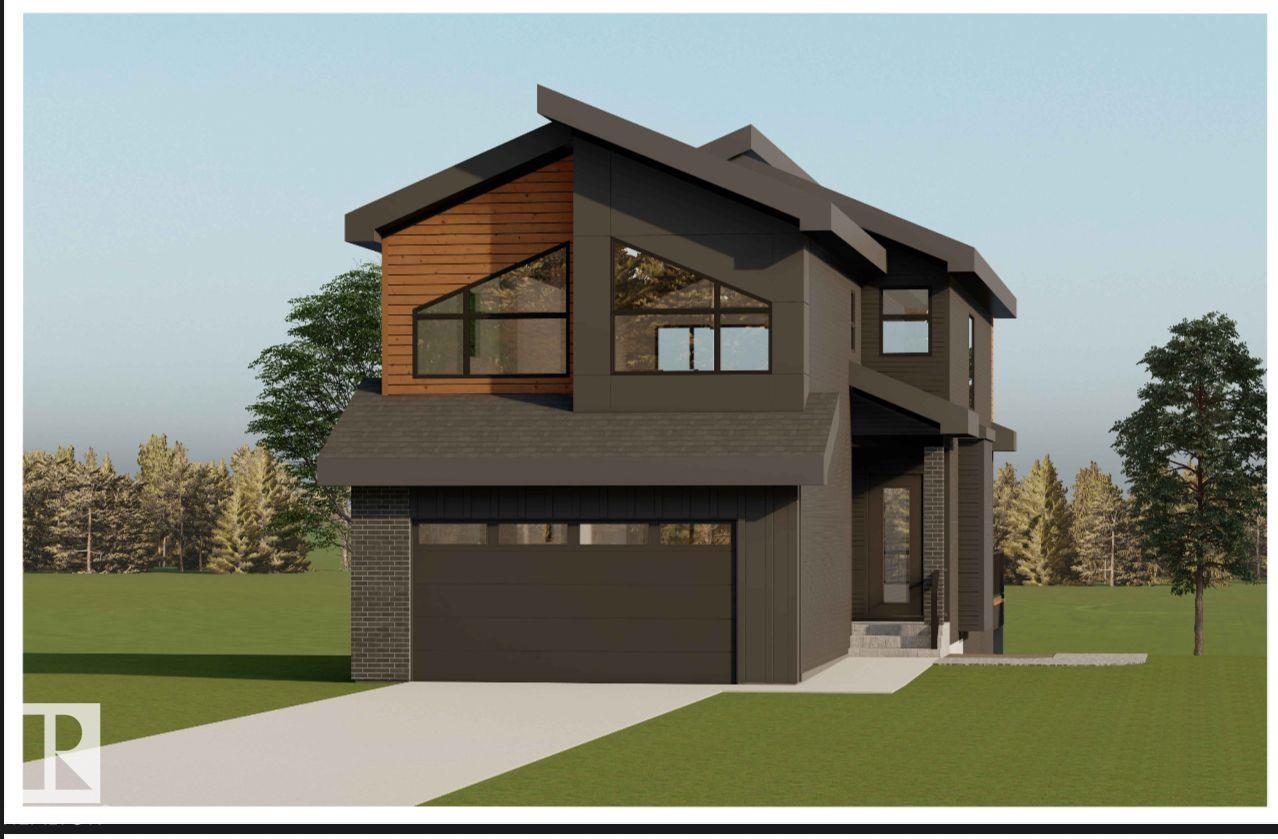 8739 Mayday Lane, Edmonton, MLS® # E4456402