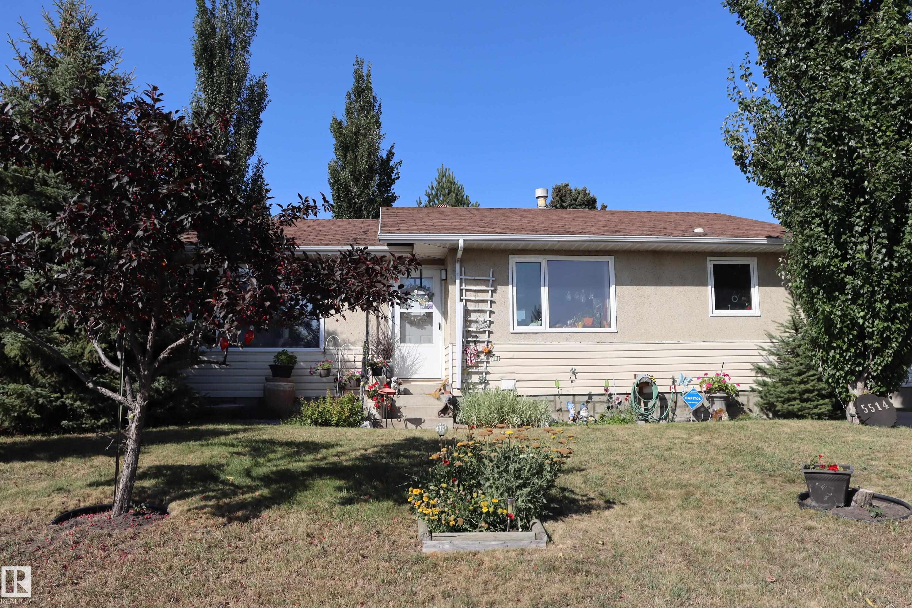 5514 44 Ave, Wetaskiwin, MLS® # E4456407