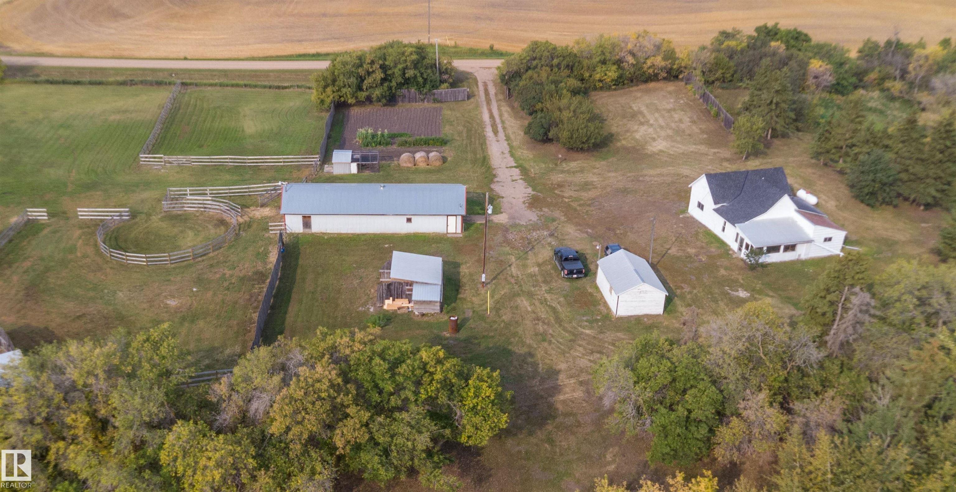534065 174 Range Road, Rural Lamont County, MLS® # E4456415