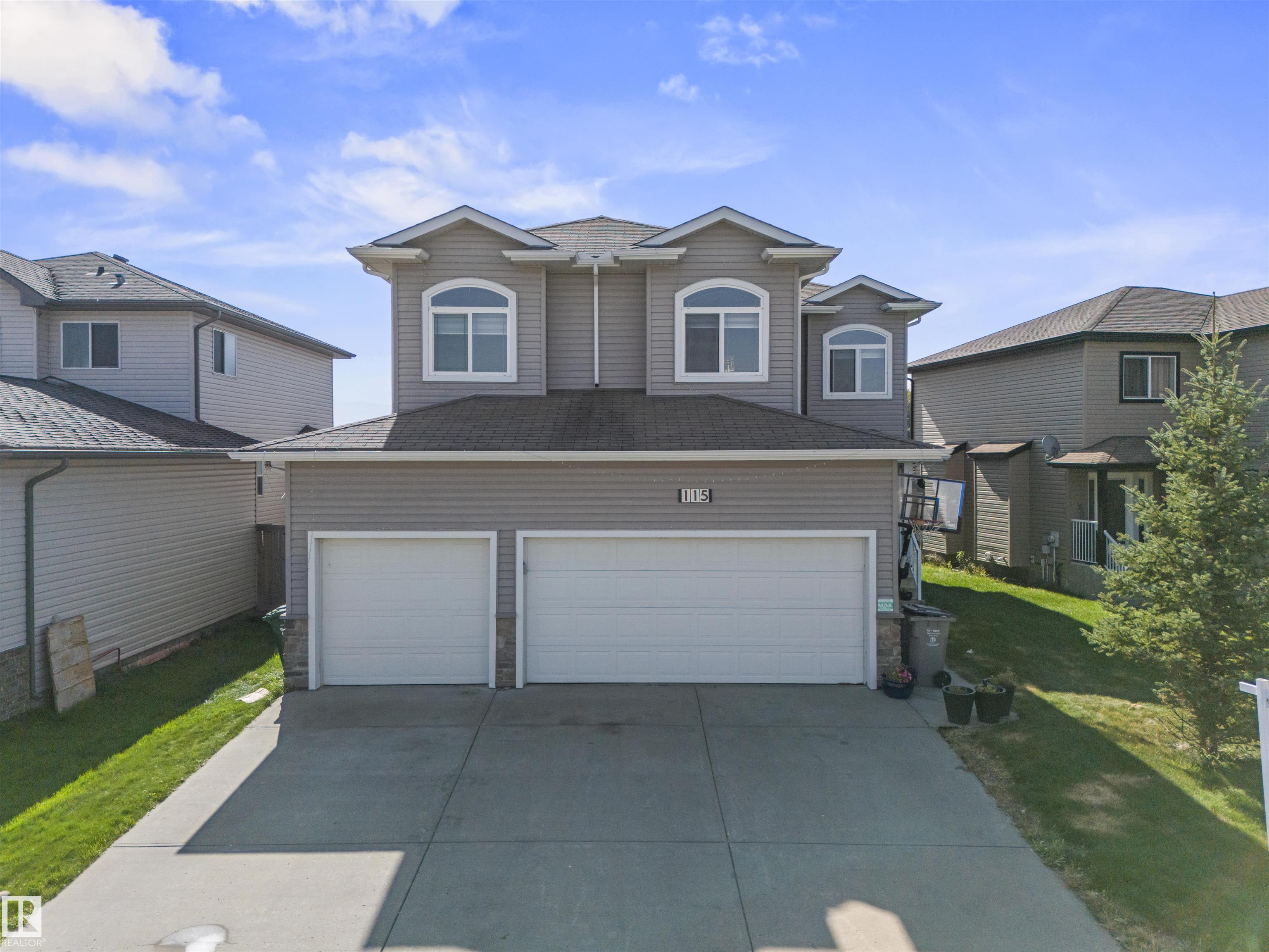 115 Lakeland Drive, Beaumont, MLS® # E4456416