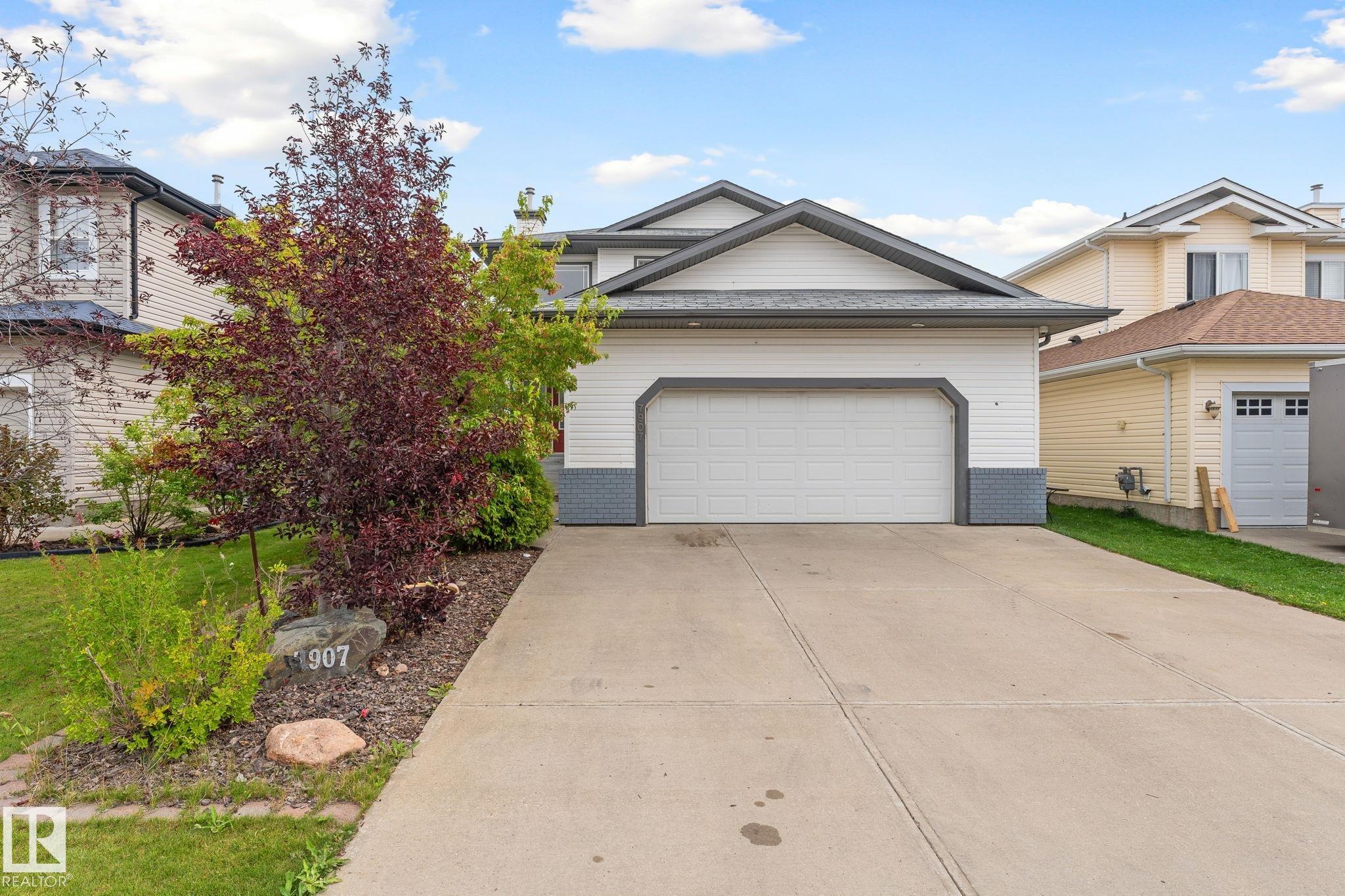 7907 96 Street, Morinville, MLS® # E4456418