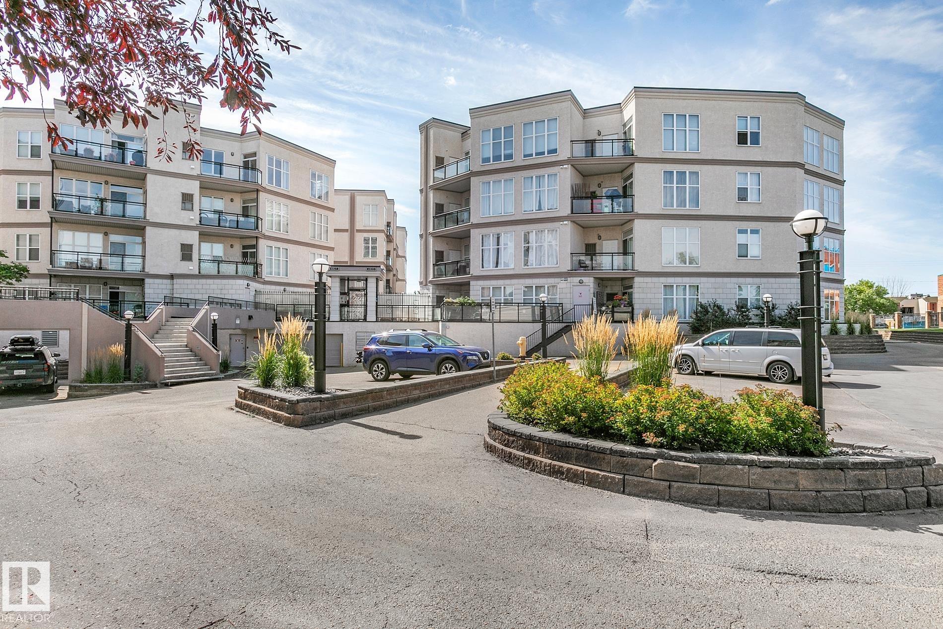 352 4827 104a Street, Edmonton, MLS® # E4456420