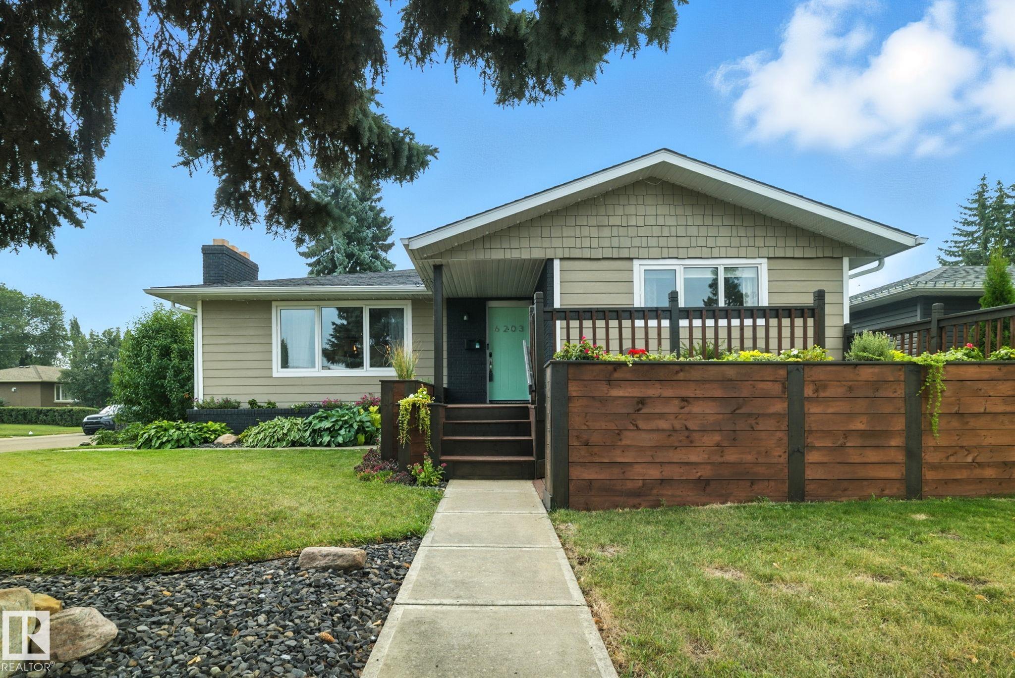 6203 93 Avenue, Edmonton, MLS® # E4456422