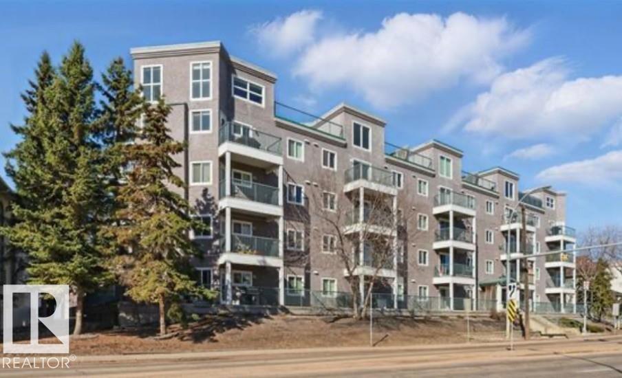 301 10118 95 Street, Edmonton, MLS® # E4456424