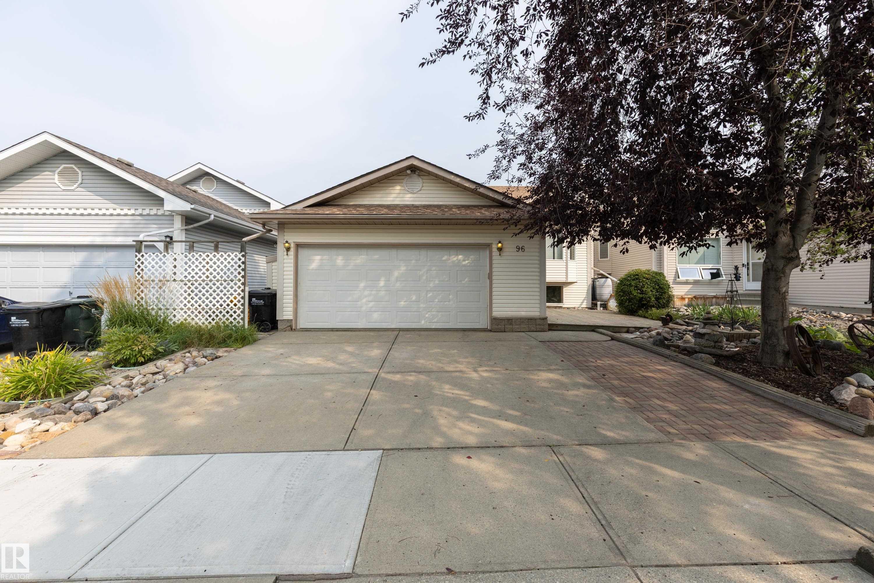 96 Blueberry Crescent, Sherwood Park, MLS® # E4456426