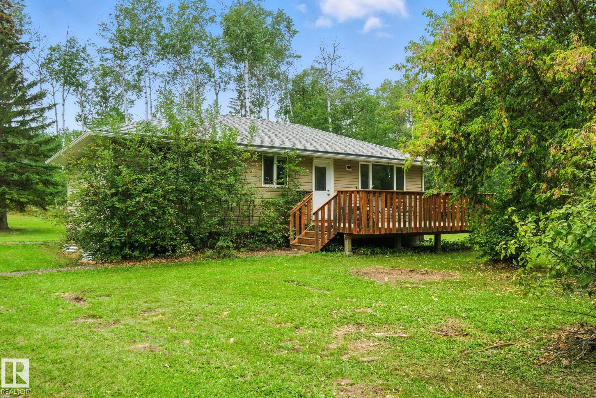 8-2419 Twp Road 545, Rural Lac Ste. Anne County, MLS® # E4456429
