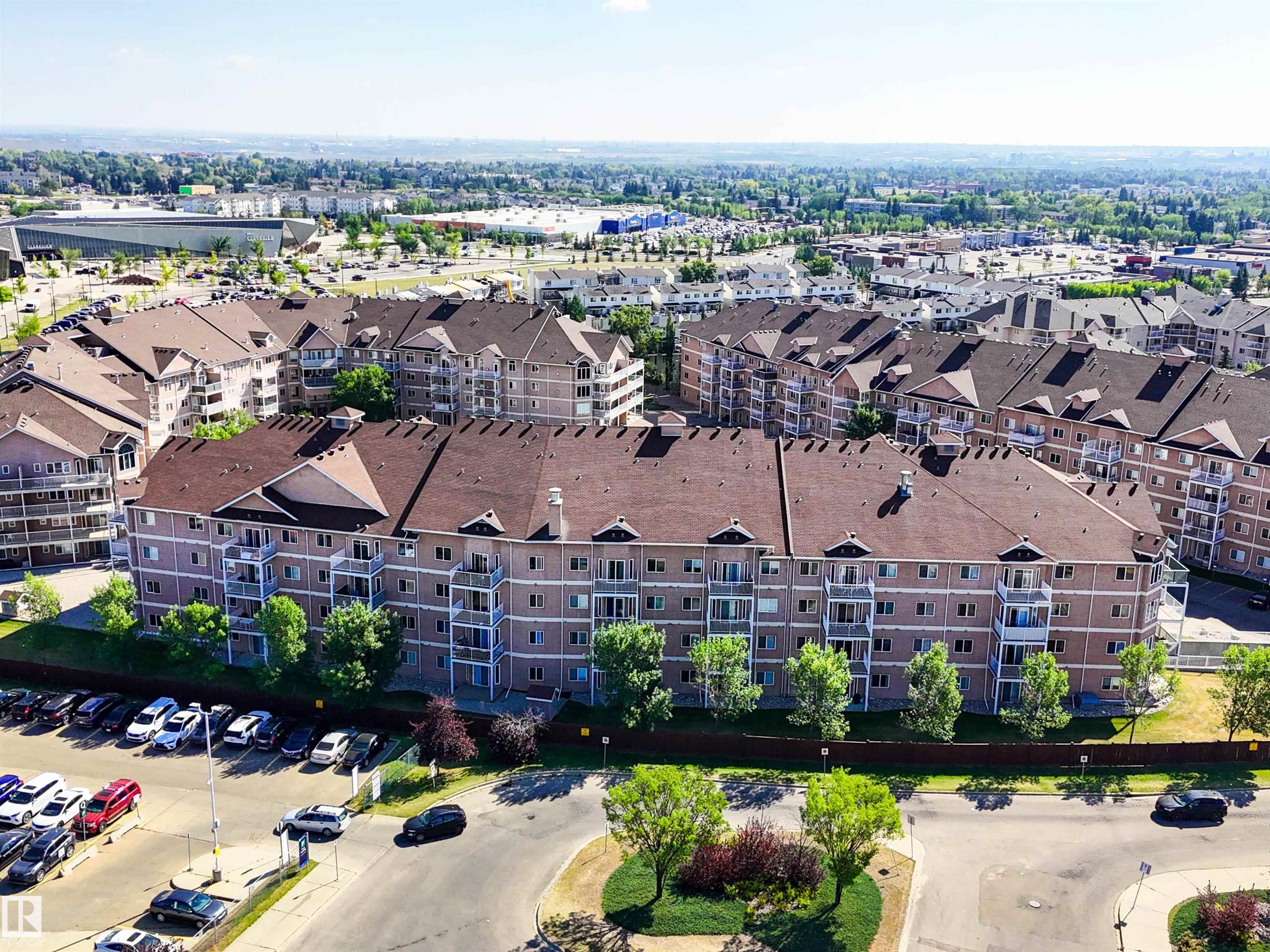 306 4316 139 Avenue, Edmonton, MLS® # E4456433