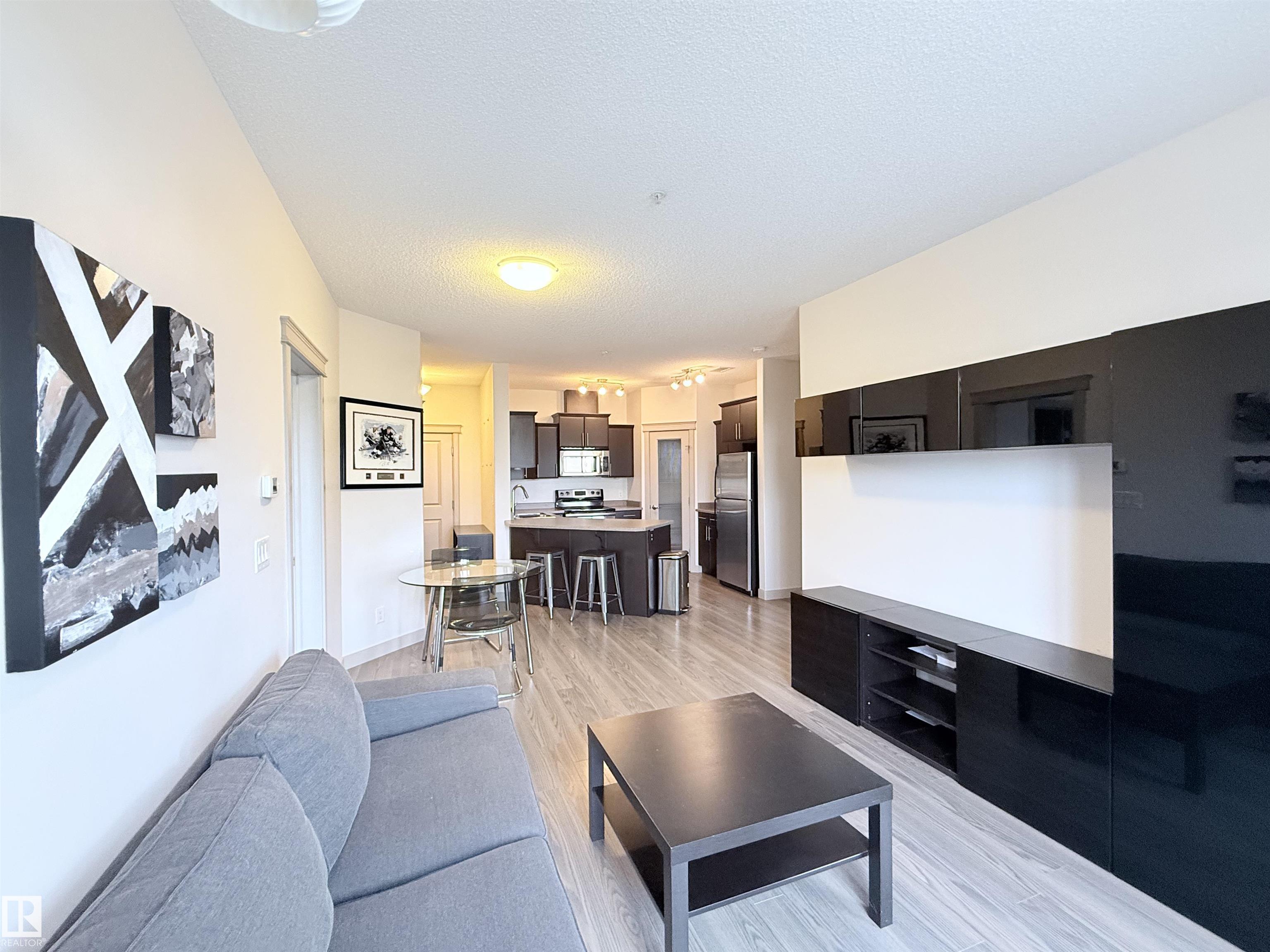 205 4075 Clover Bar Road, Sherwood Park, MLS® # E4456434