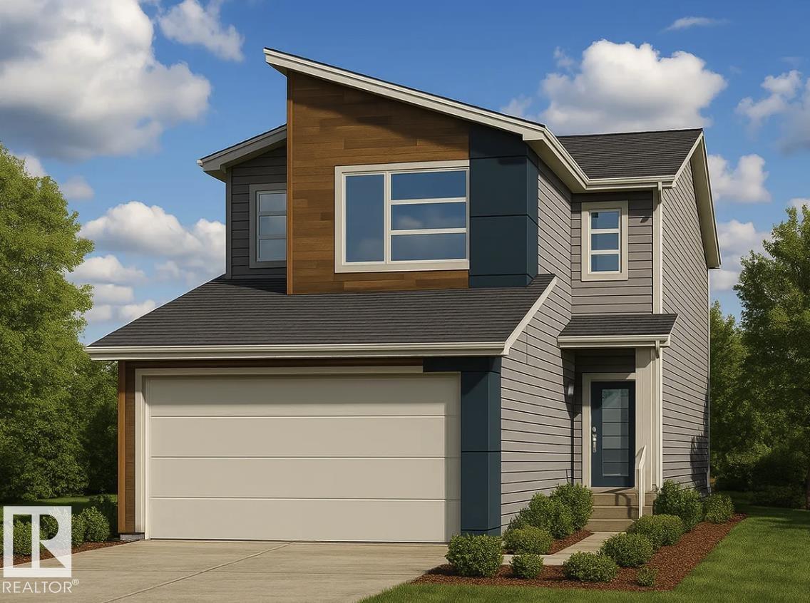 2836 65 Street, Edmonton, MLS® # E4456436