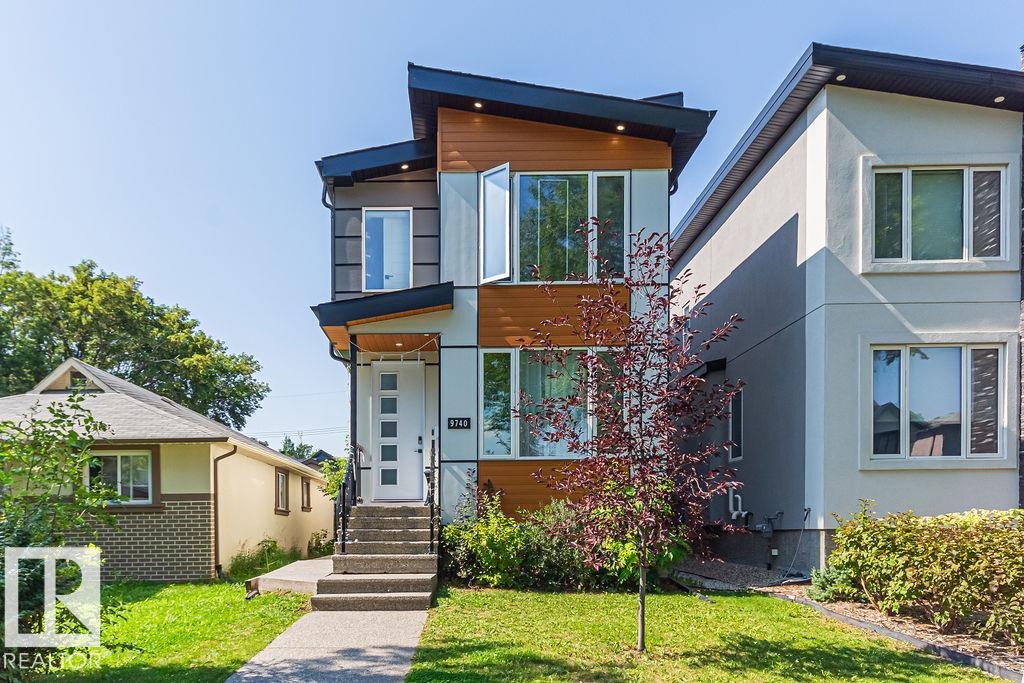 9740 152 Street, Edmonton, MLS® # E4456437