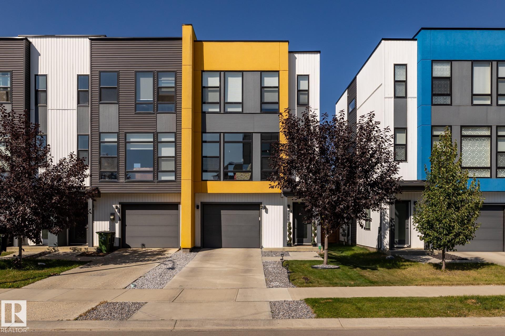 1710 Keene Crescent. Sw, Edmonton, MLS® # E4456438