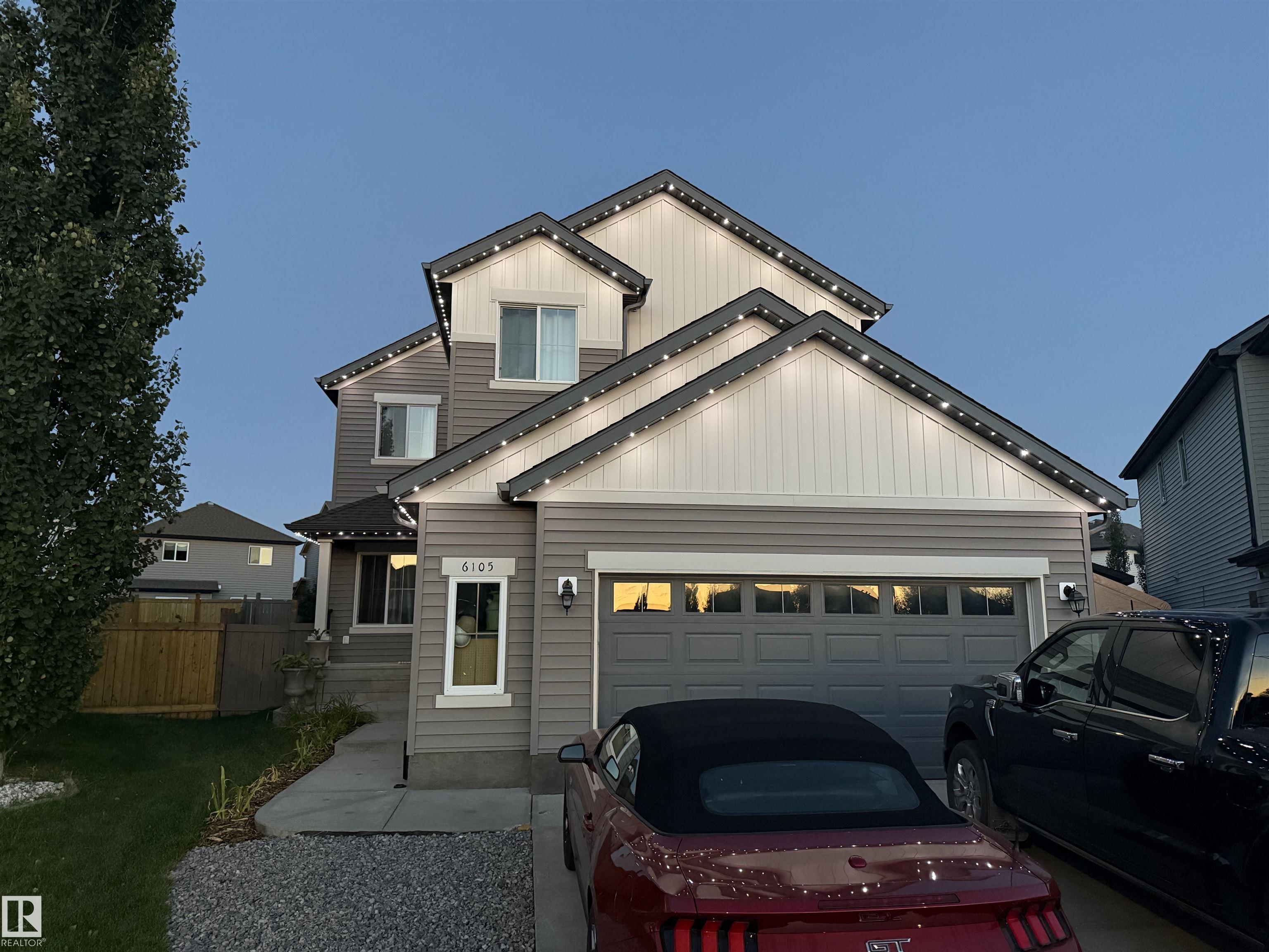 6105 17a Avenue, Edmonton, MLS® # E4456439