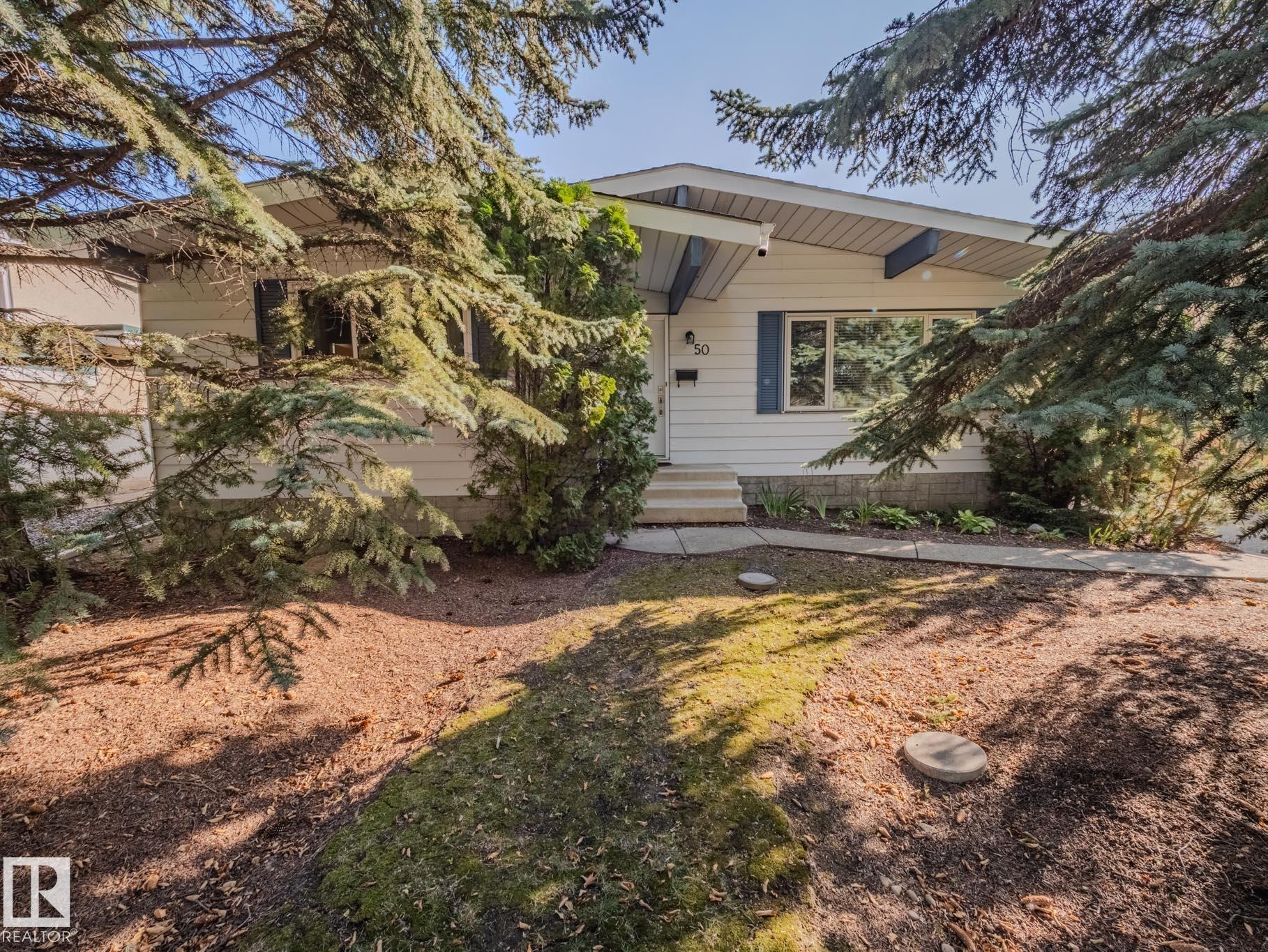 50 Flagstone Crescent, St. Albert, MLS® # E4456441