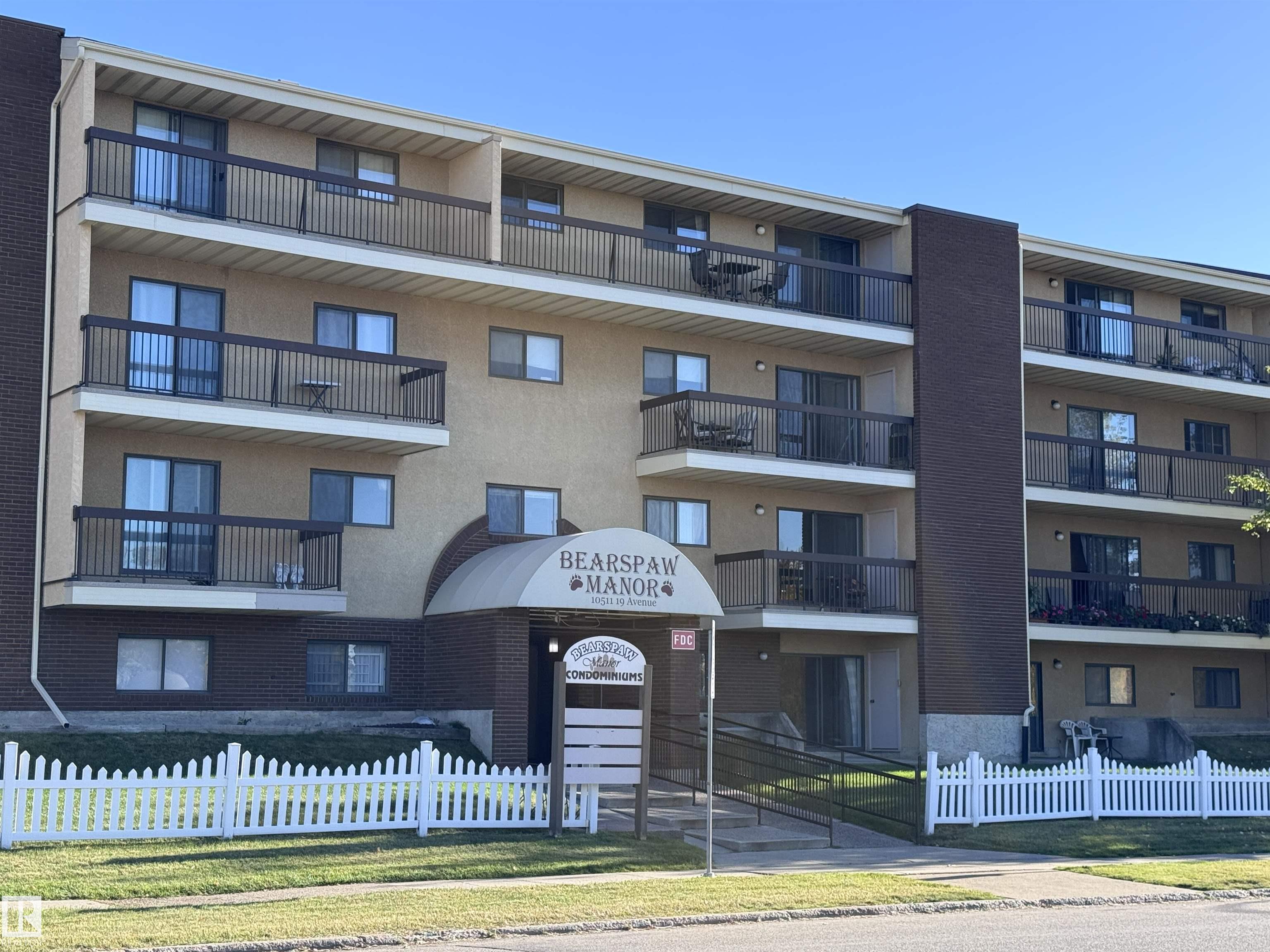 103 10511 19 Avenue, Edmonton, MLS® # E4456445
