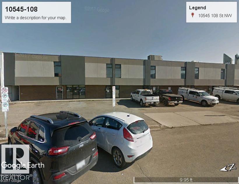  Industrial Property for Lease, MLS® # E4456448