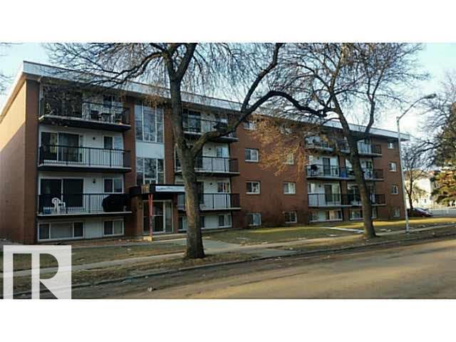 105 10149 83 Avenue, Edmonton, MLS® # E4456449