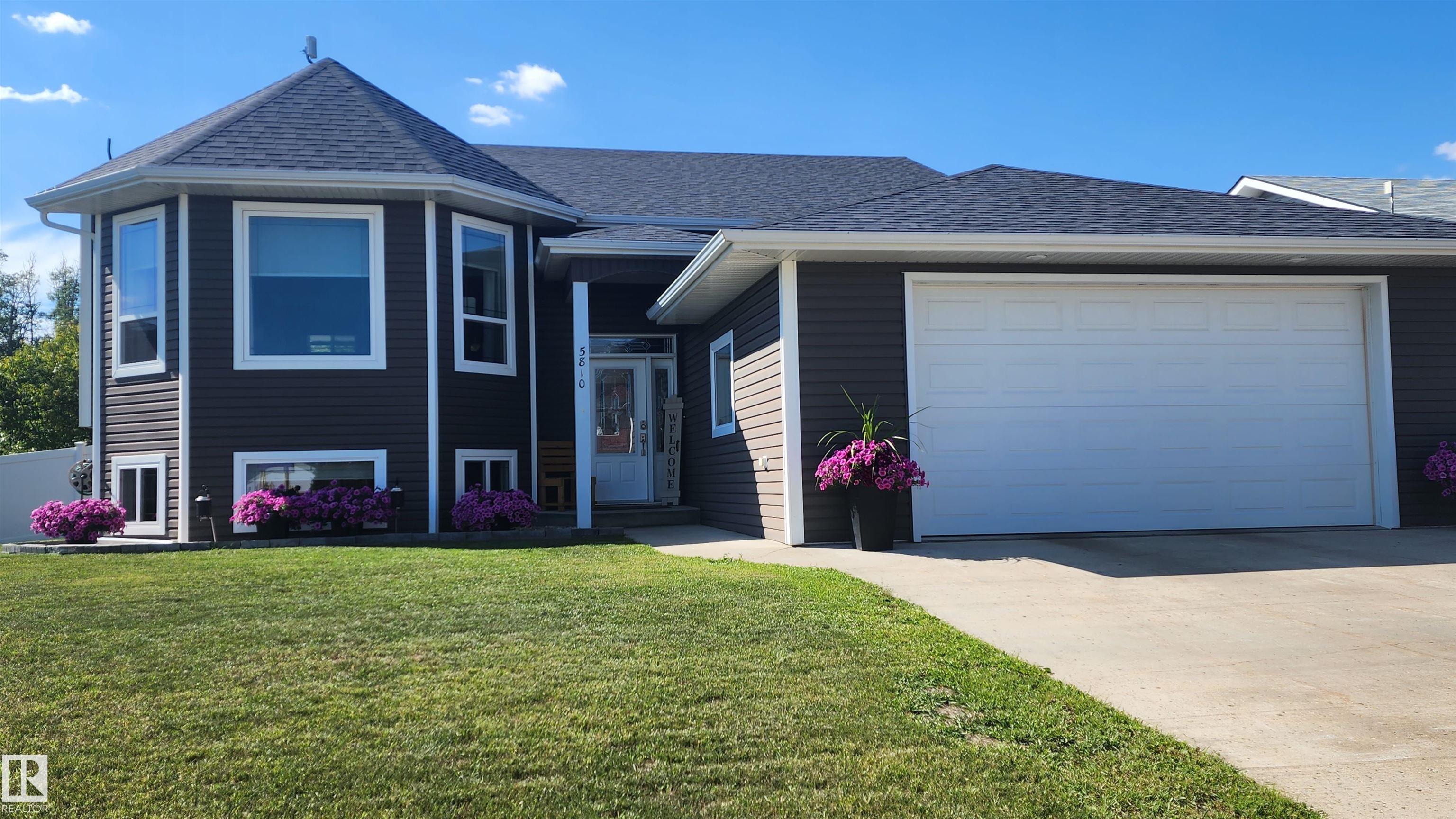 5810 Centennial Drive, Elk Point, MLS® # E4456453