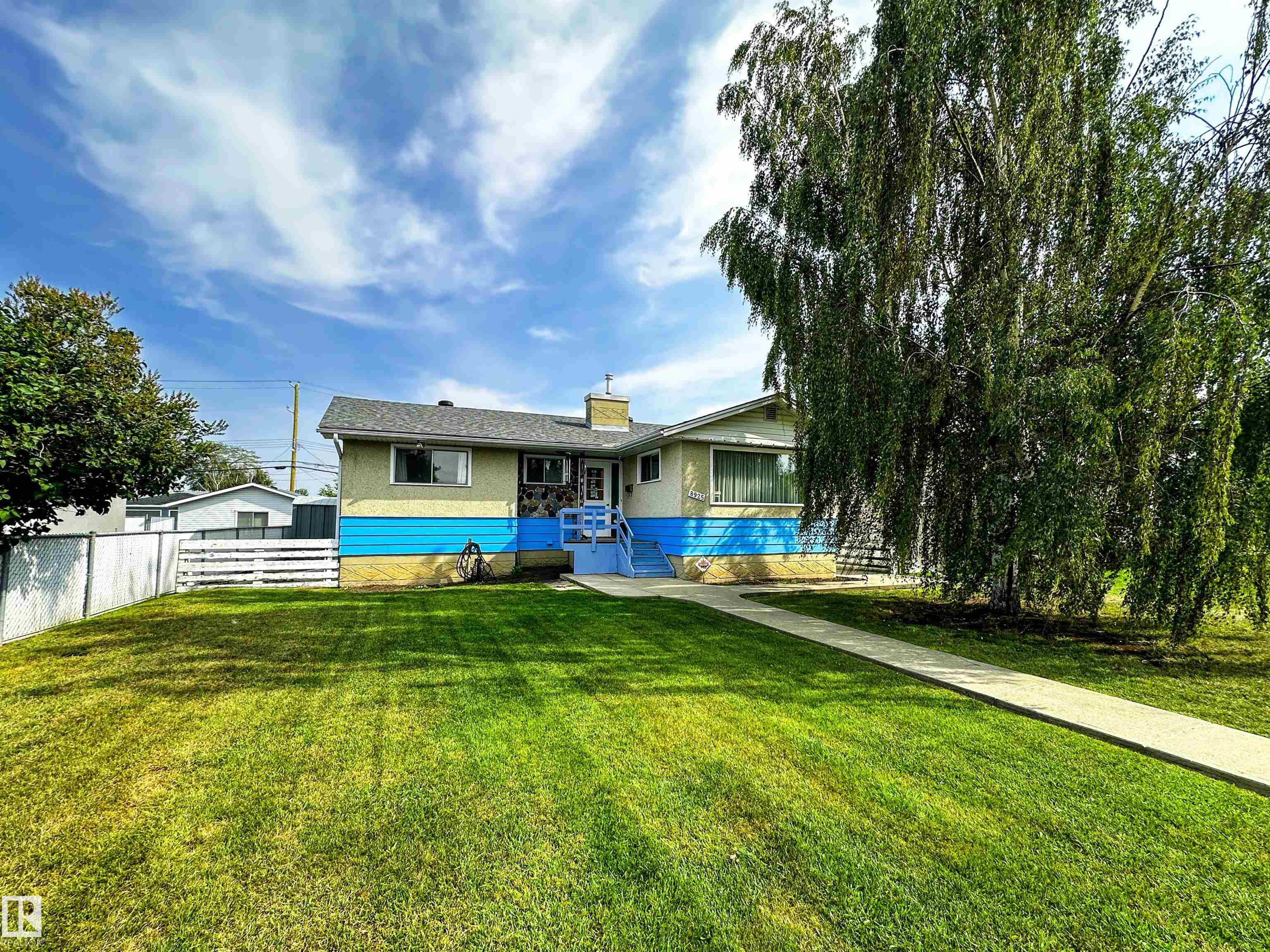 8925 154 Street, Edmonton, MLS® # E4456454