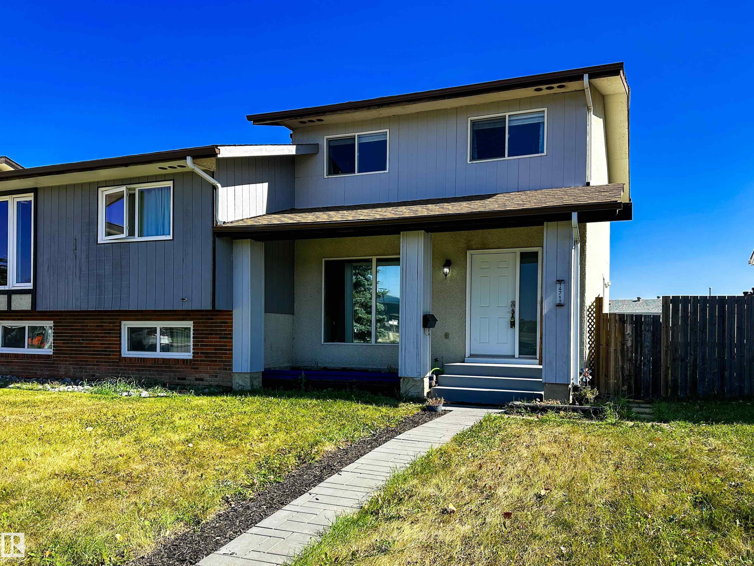 14717 118 Street, Edmonton, MLS® # E4456456