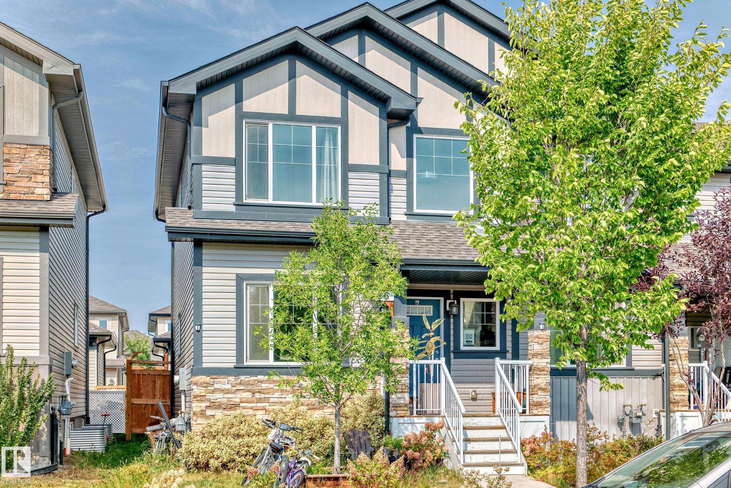 1426 26 Avenue, Edmonton, MLS® # E4456458