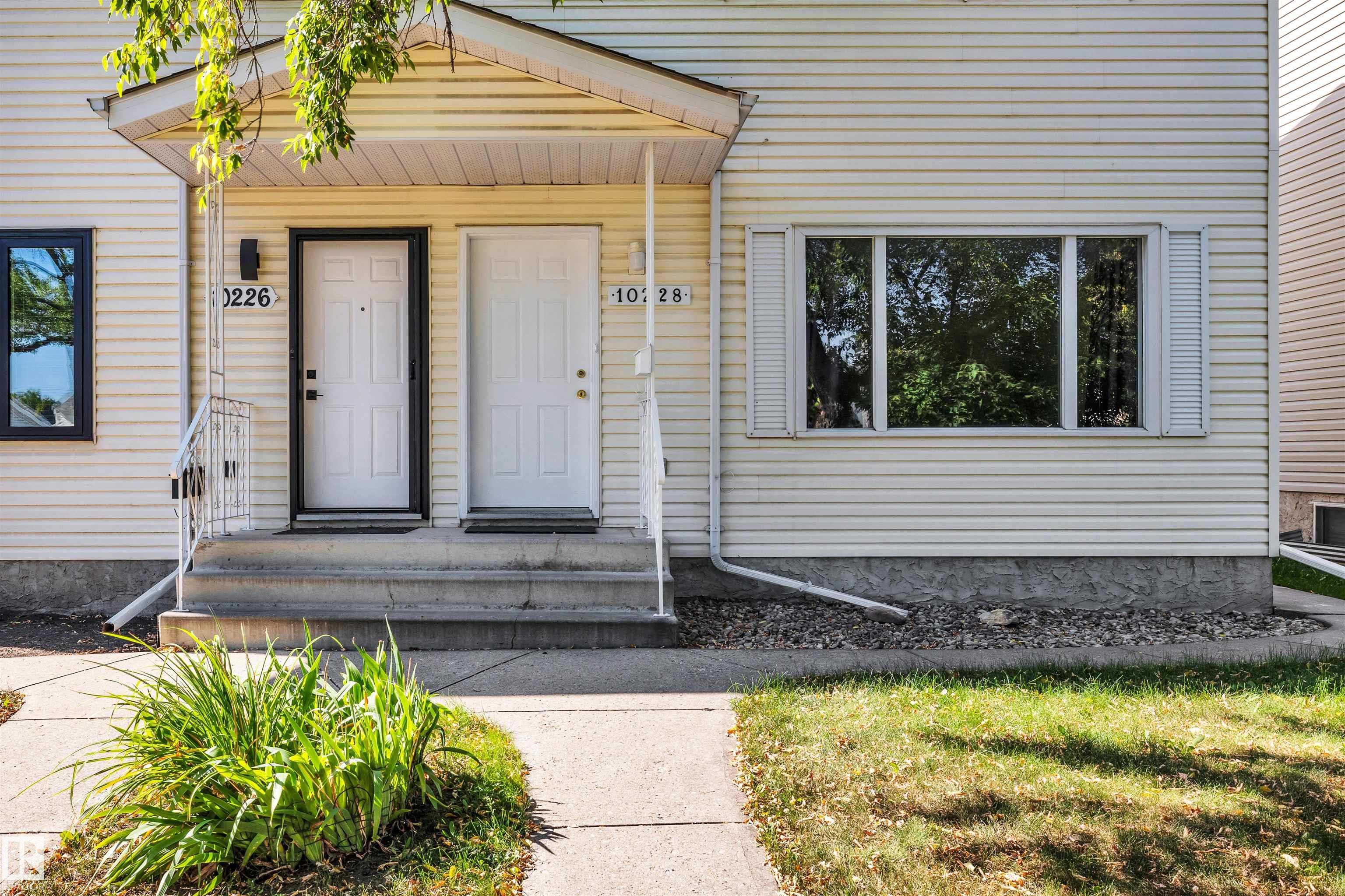 10228 152 Street, Edmonton, MLS® # E4456467