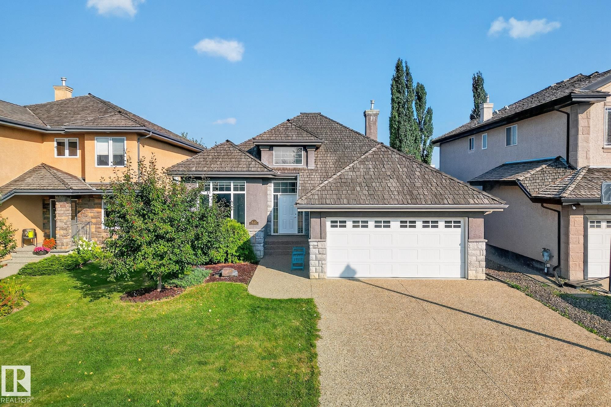 940 Haliburton Road, Edmonton, MLS® # E4456468