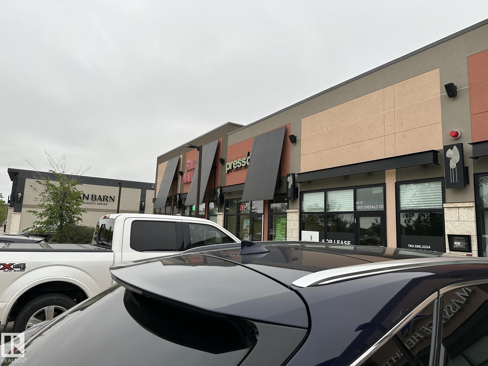  Business for Sale, MLS® # E4456471