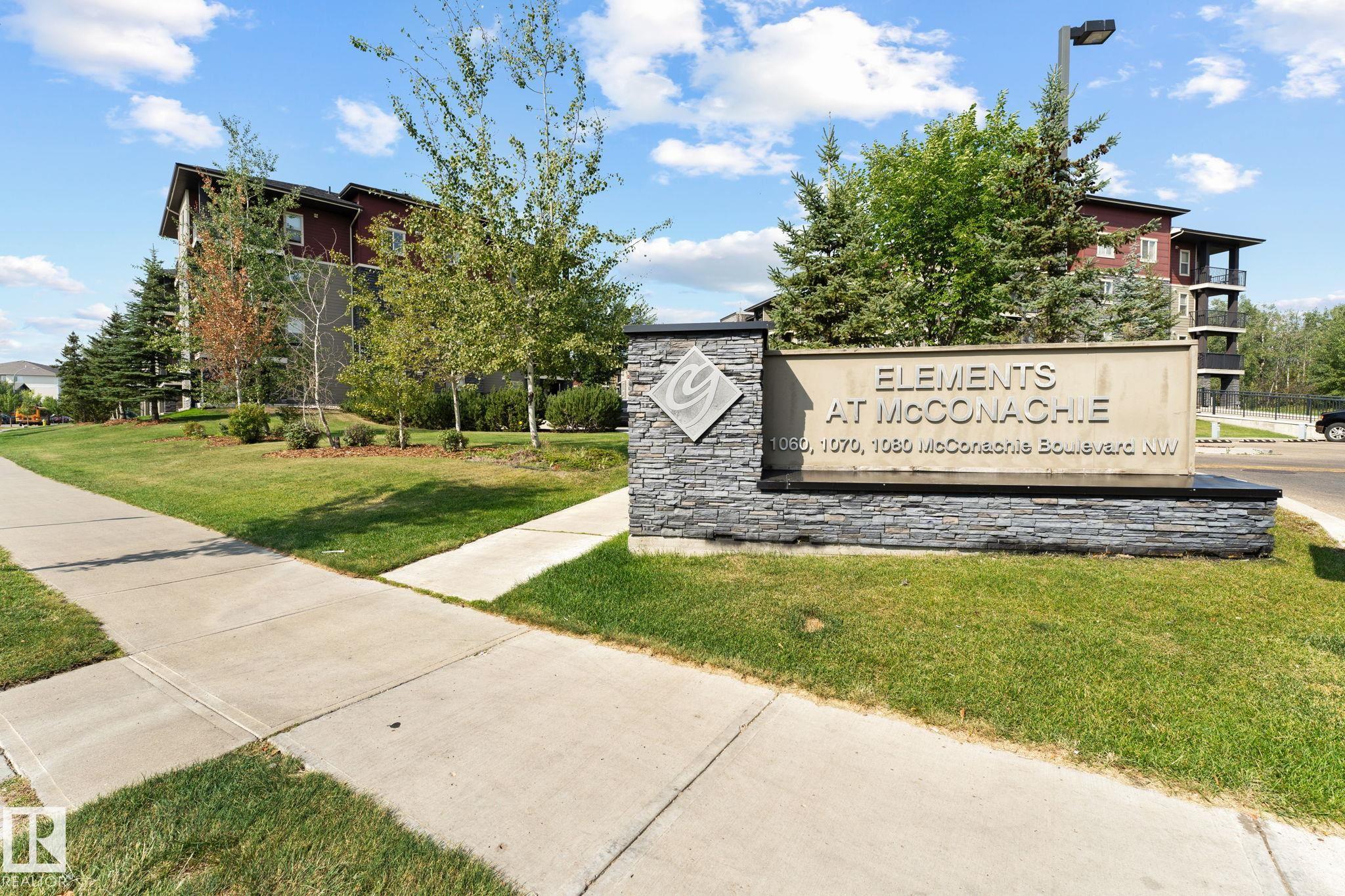 407 1060 Mcconachie Boulevard, Edmonton, MLS® # E4456473