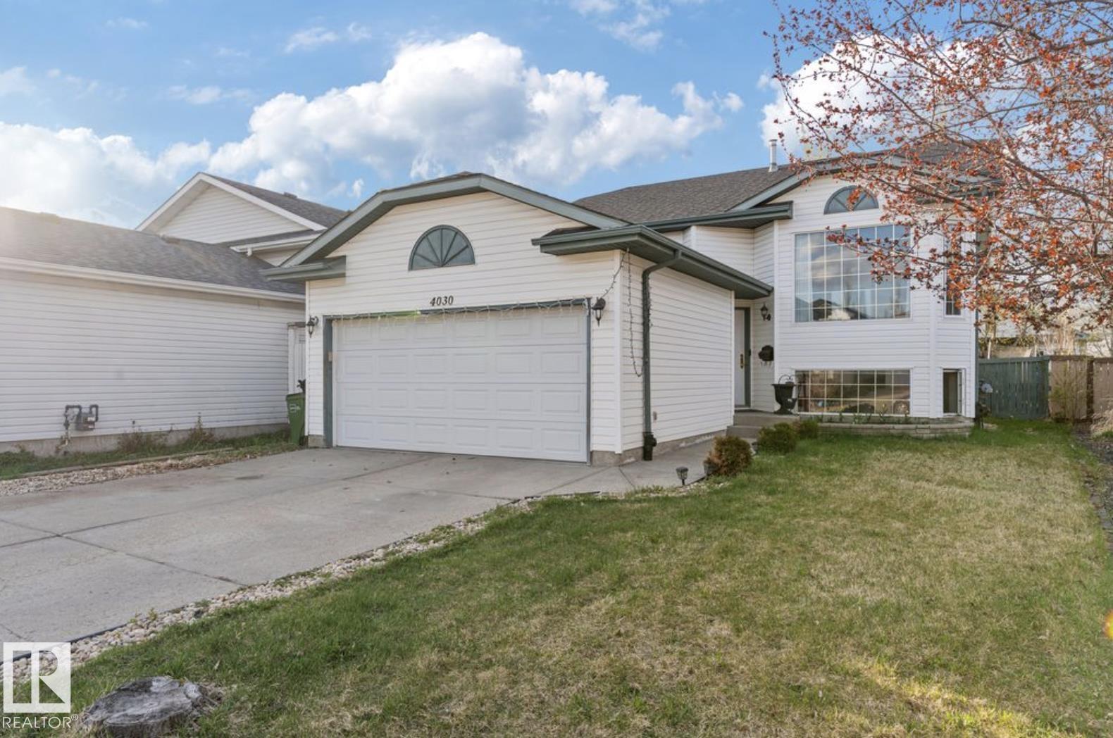 4030 37a Avenue, Edmonton, MLS® # E4456475